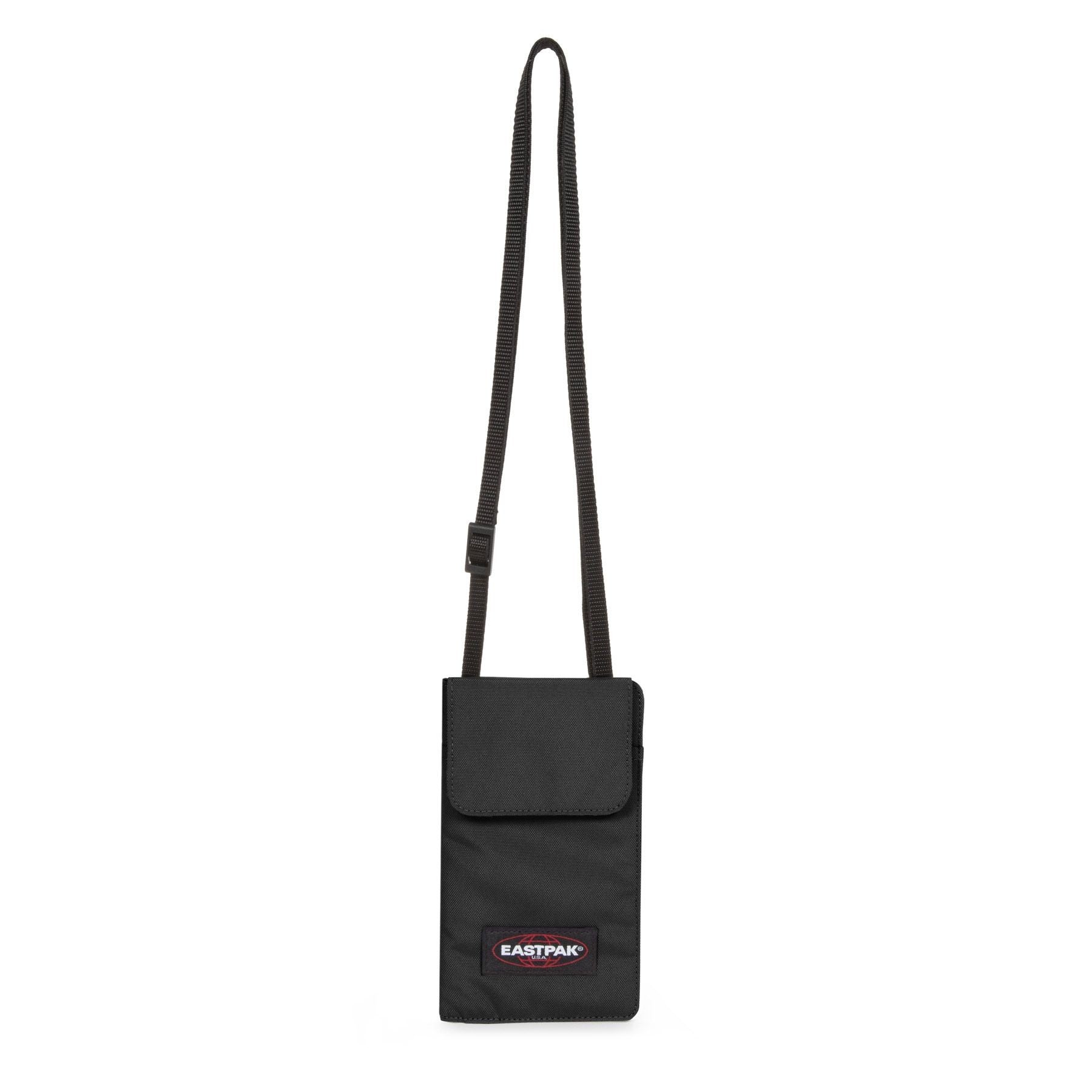 Daller Pouch Black