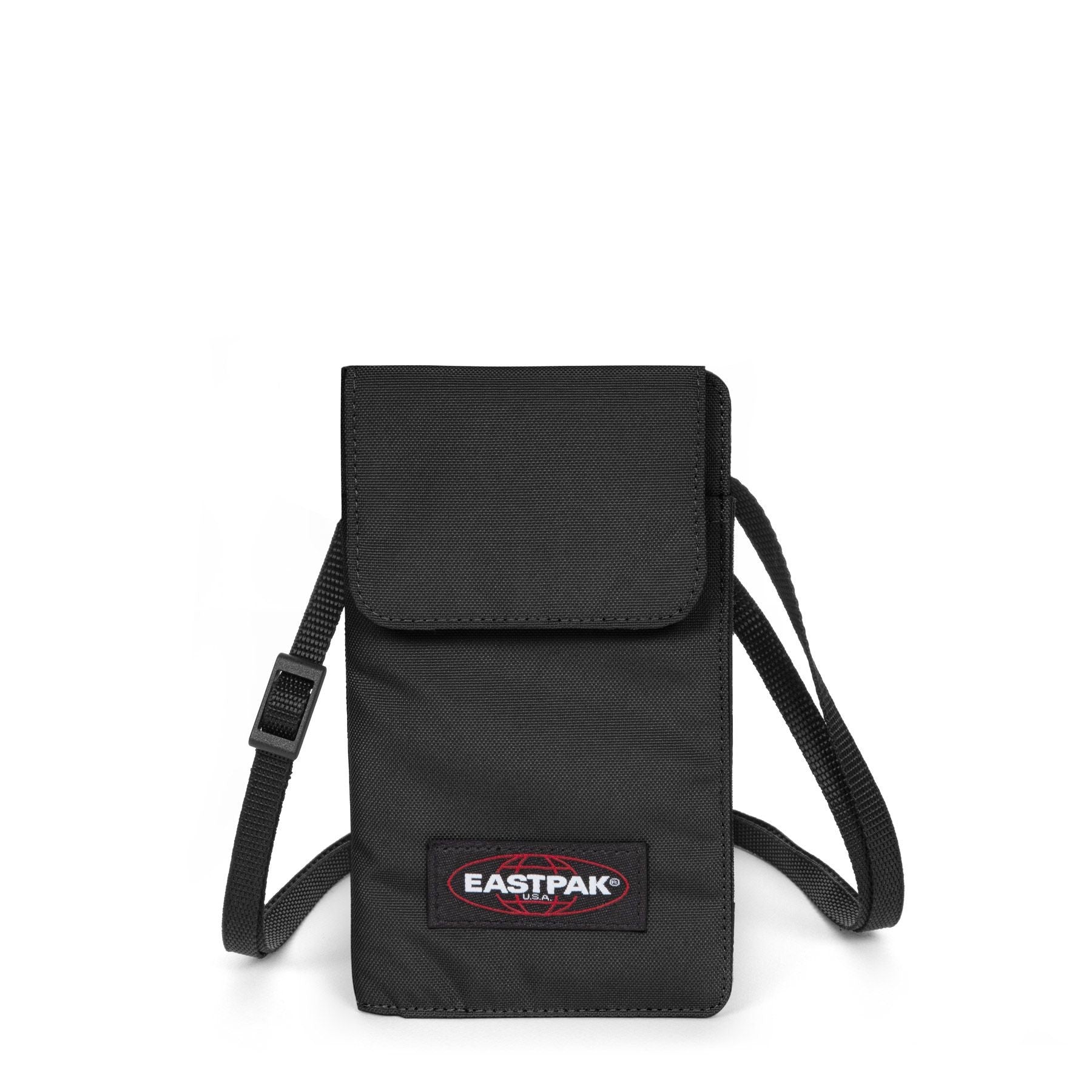 Daller Pouch Black