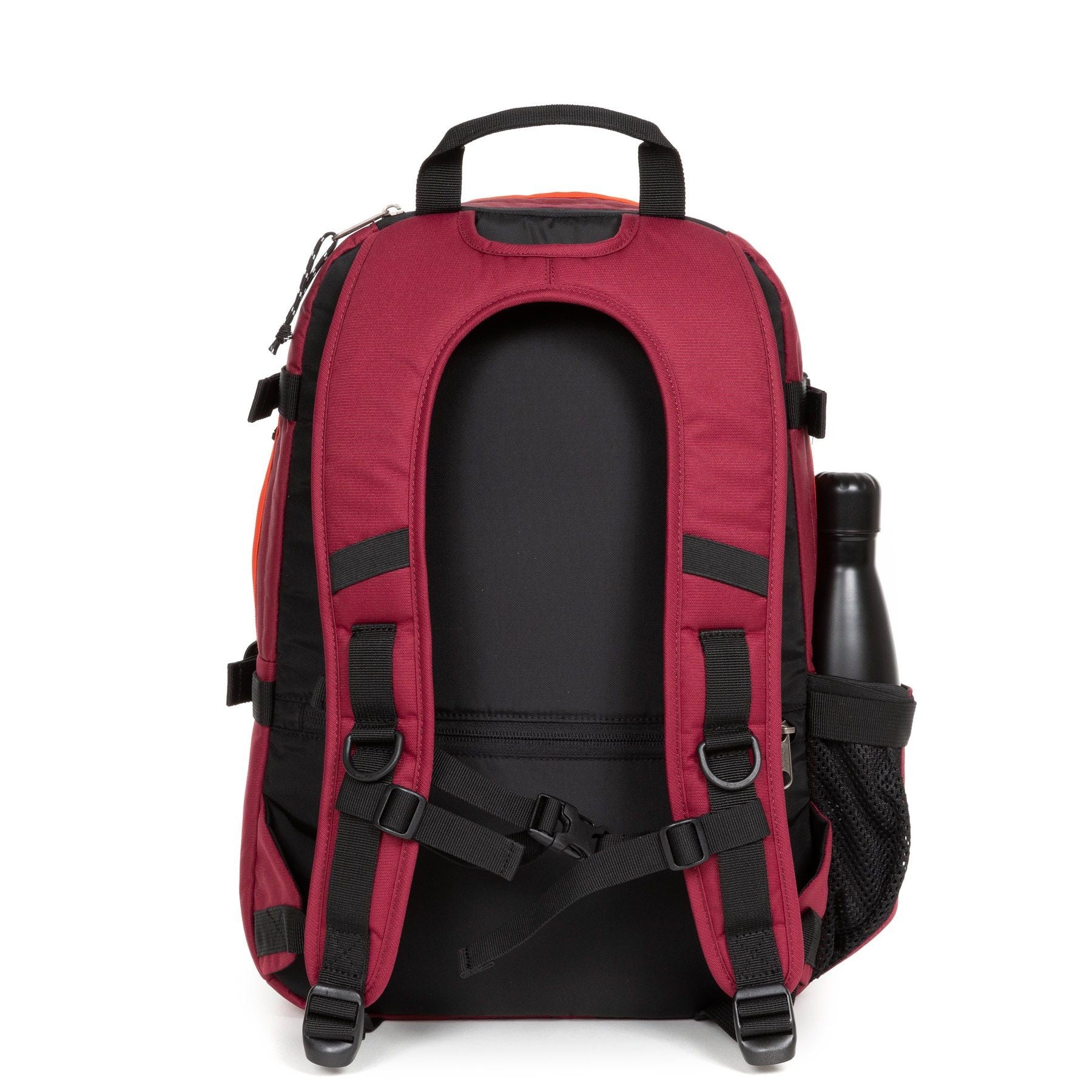 Gerys CS Explorer Burgundy