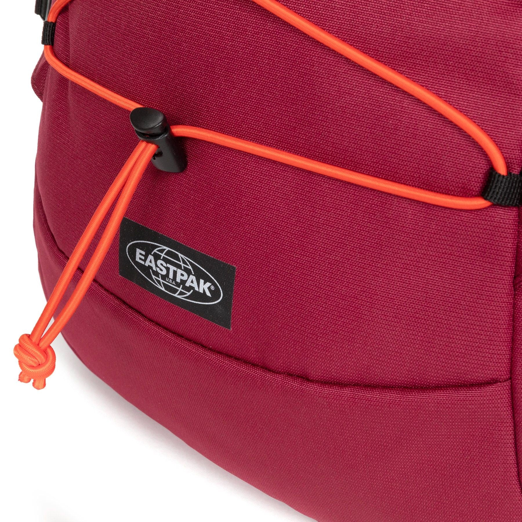 Gerys CS Explorer Burgundy