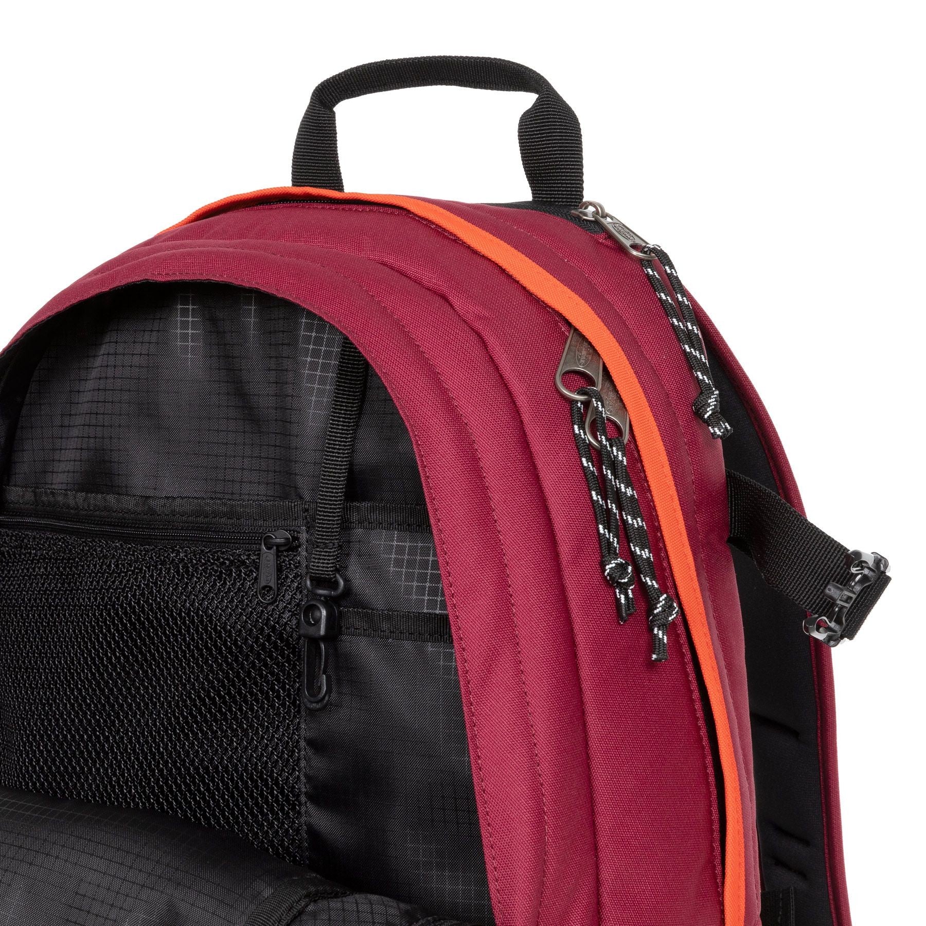 Gerys CS Explorer Burgundy