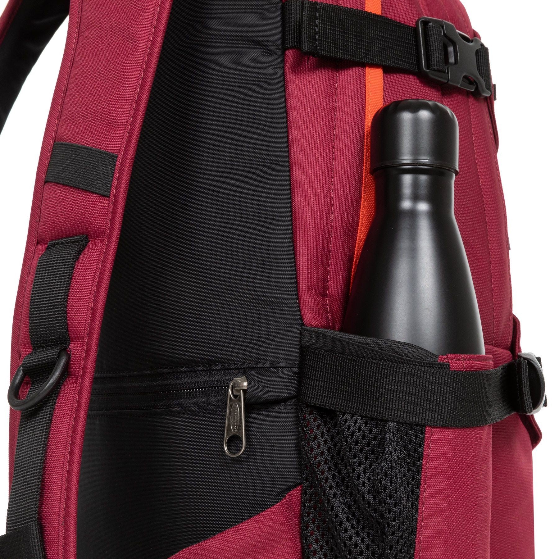 Gerys CS Explorer Burgundy