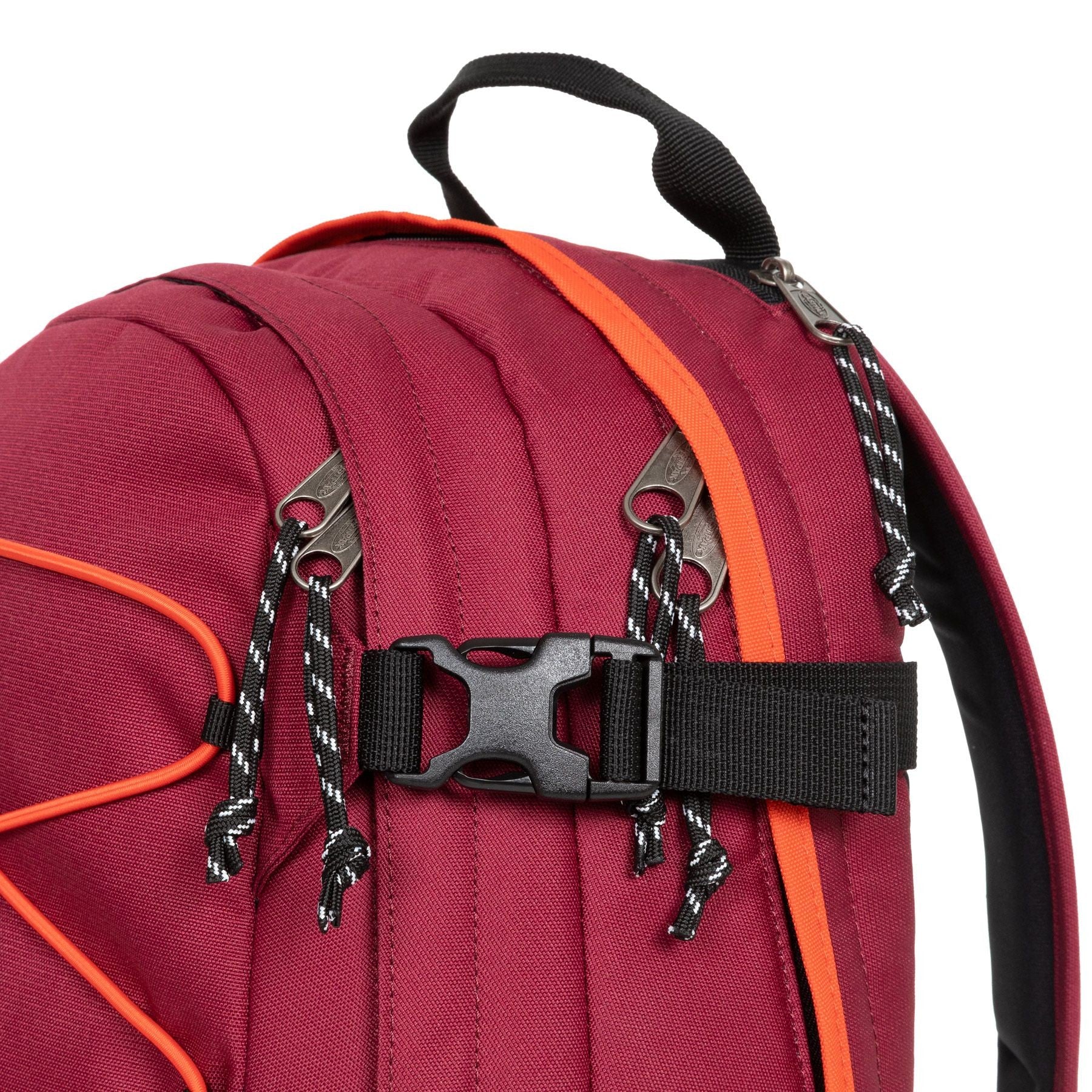 Gerys CS Explorer Burgundy