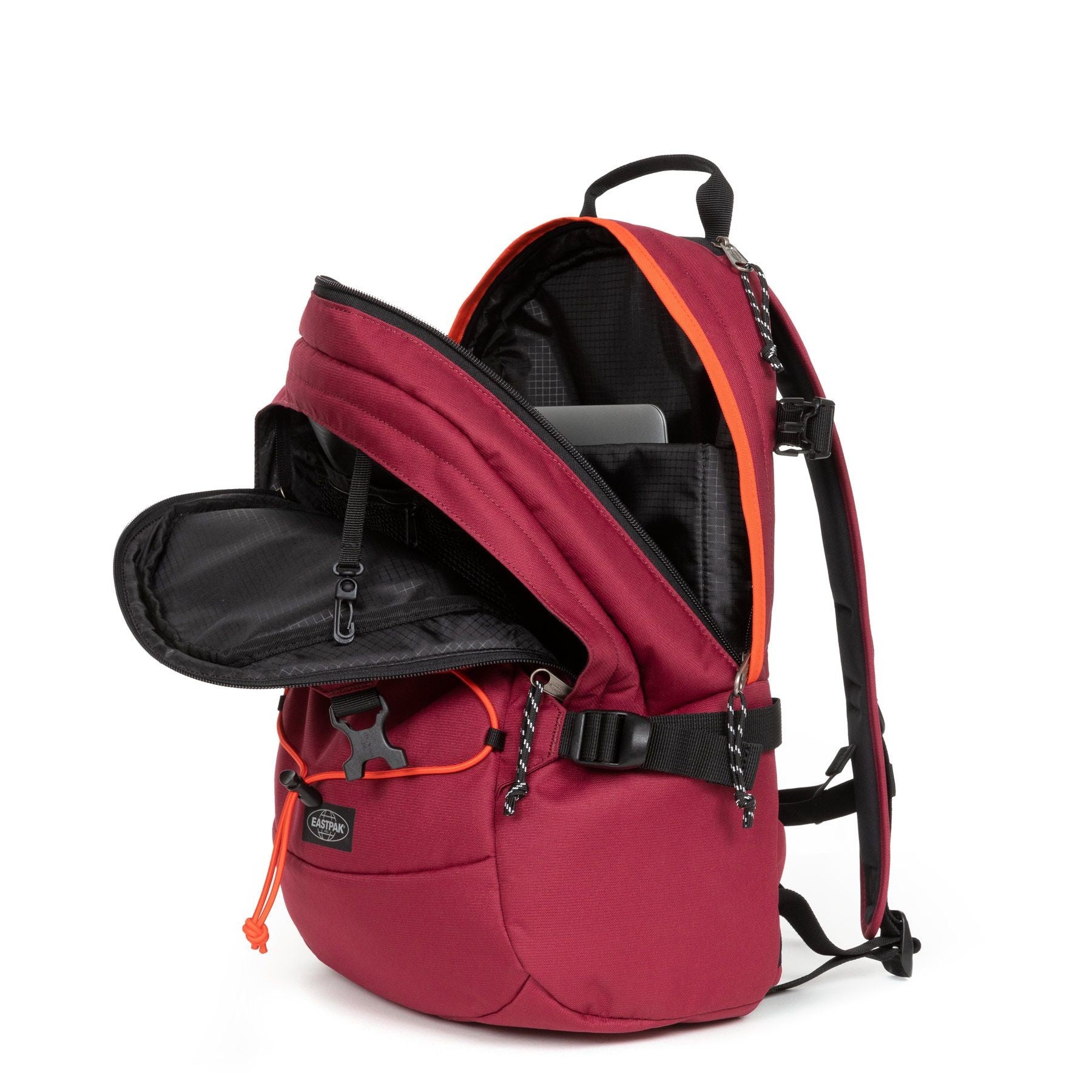 Gerys CS Explorer Burgundy
