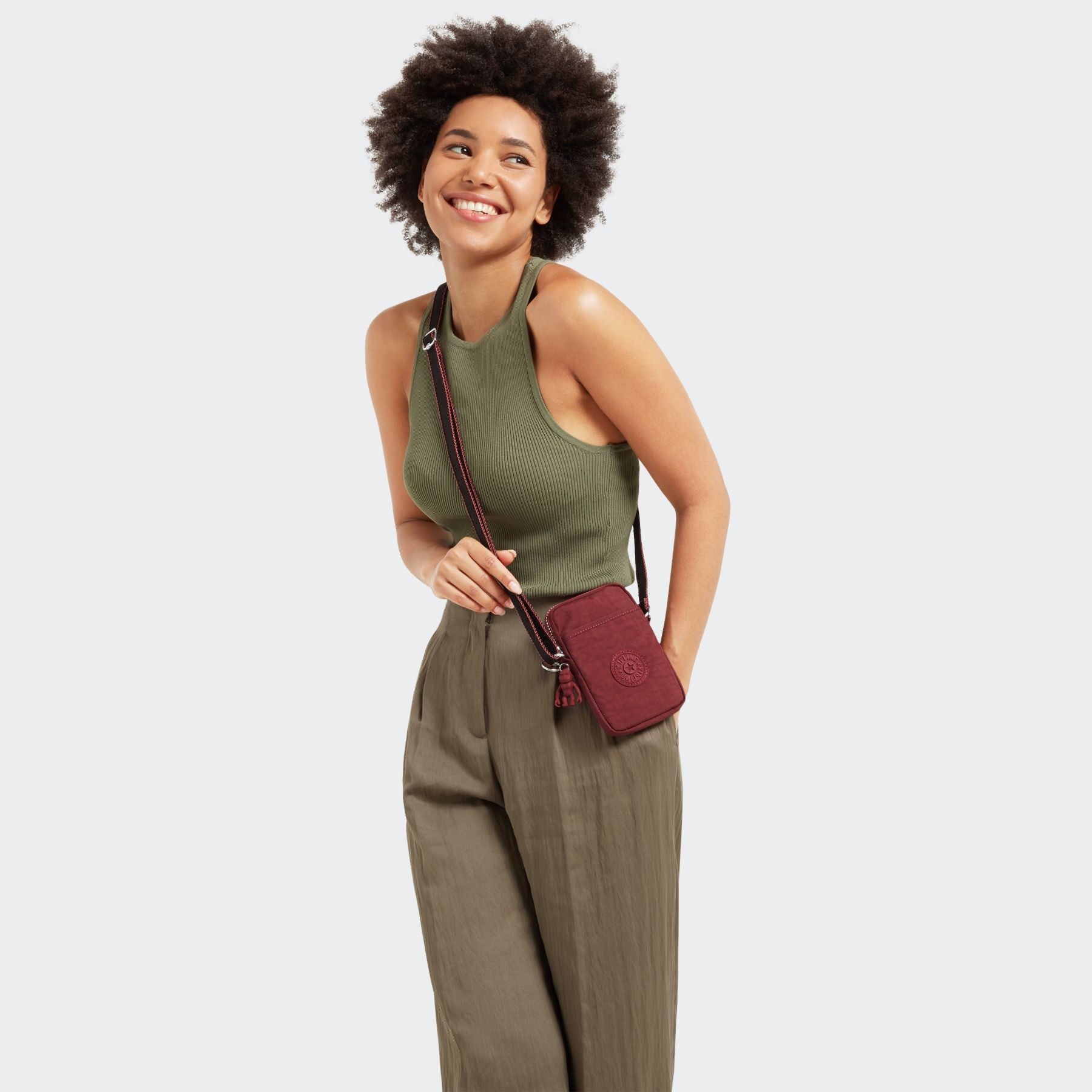 Sac pour smartphone Tally Kipling