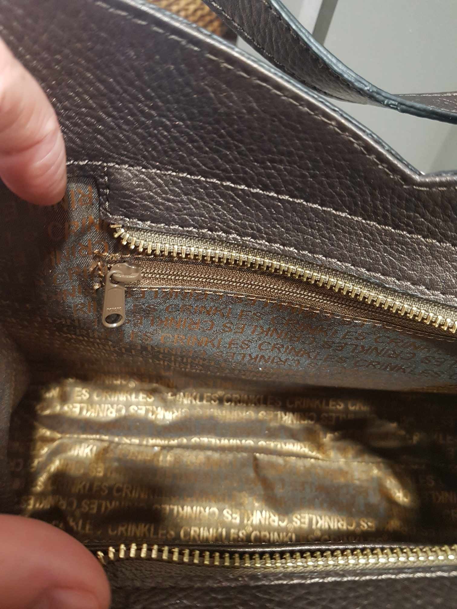 Sac Crinkles 84170