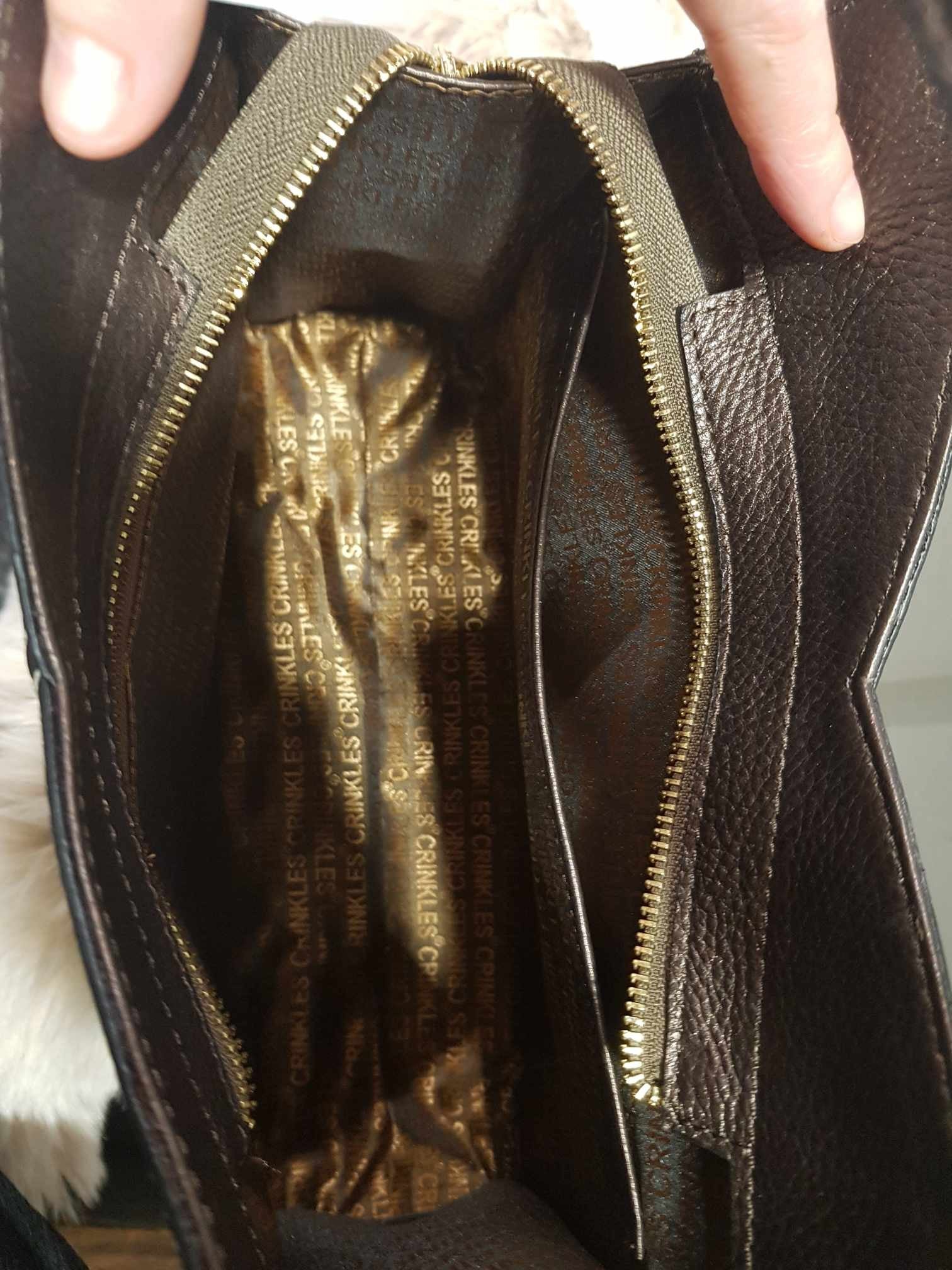 Sac Crinkles 84170