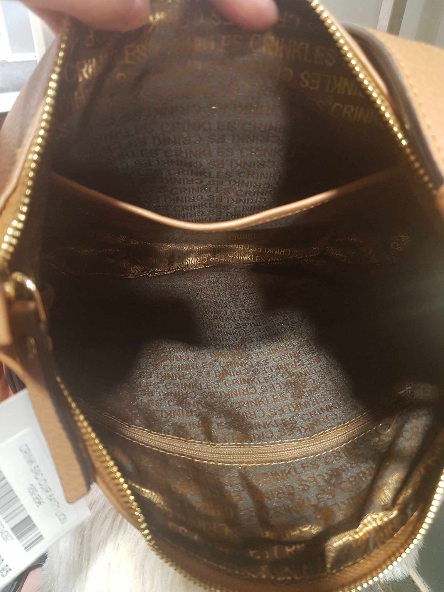 Sac Crinkles 84171