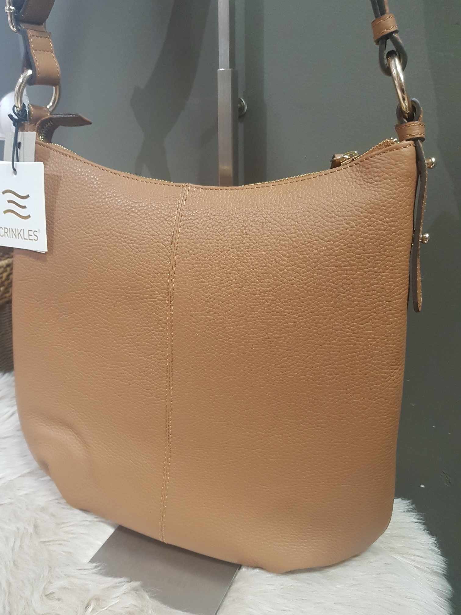 Sac Crinkles 84171