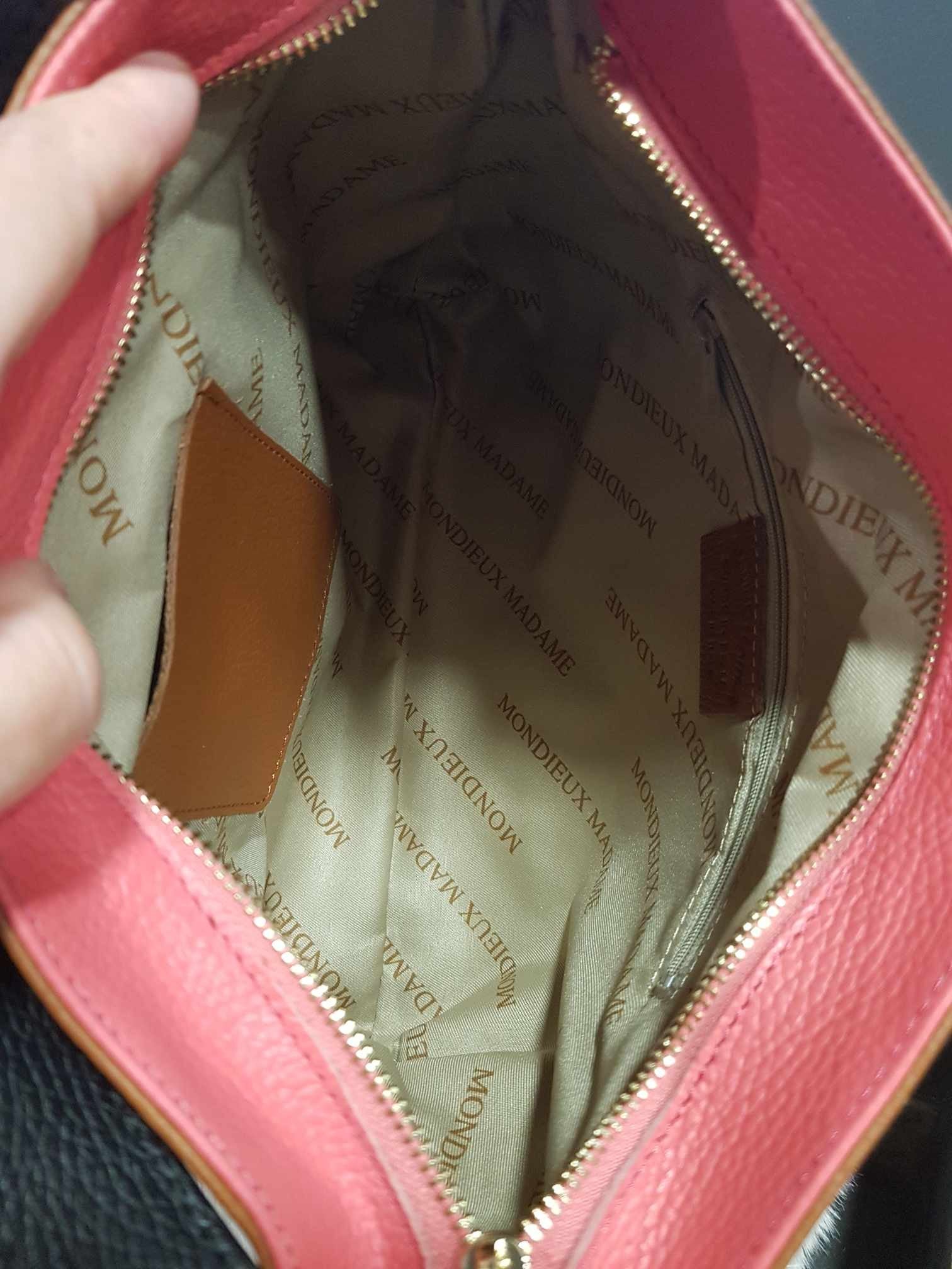 Sac à main Mondieux Madame