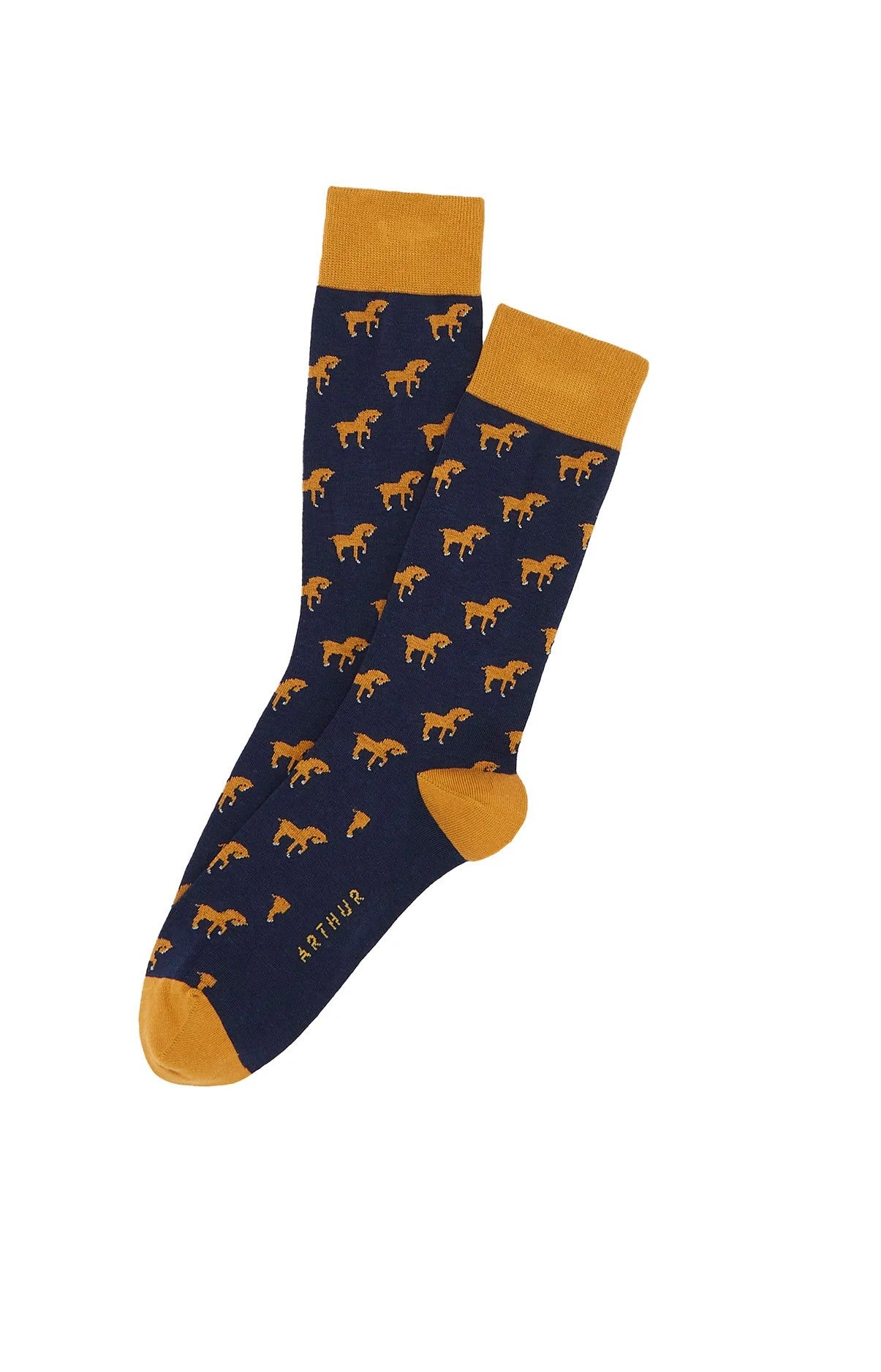 Chaussettes Arthur