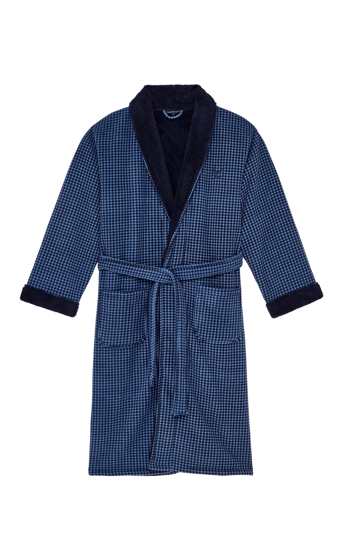 Robe de chambre Arthur