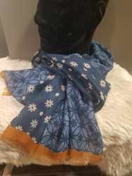 Foulard De Morteuil