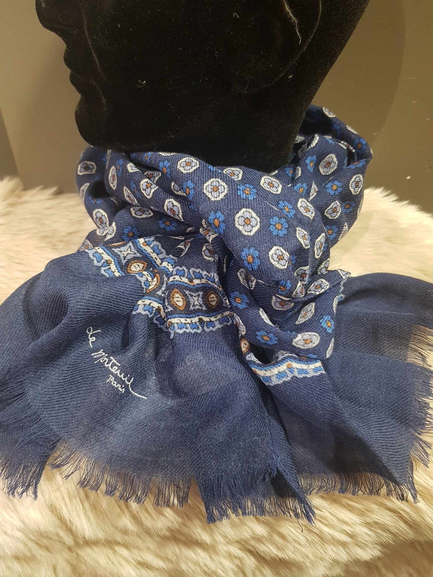 Foulard De Morteuil