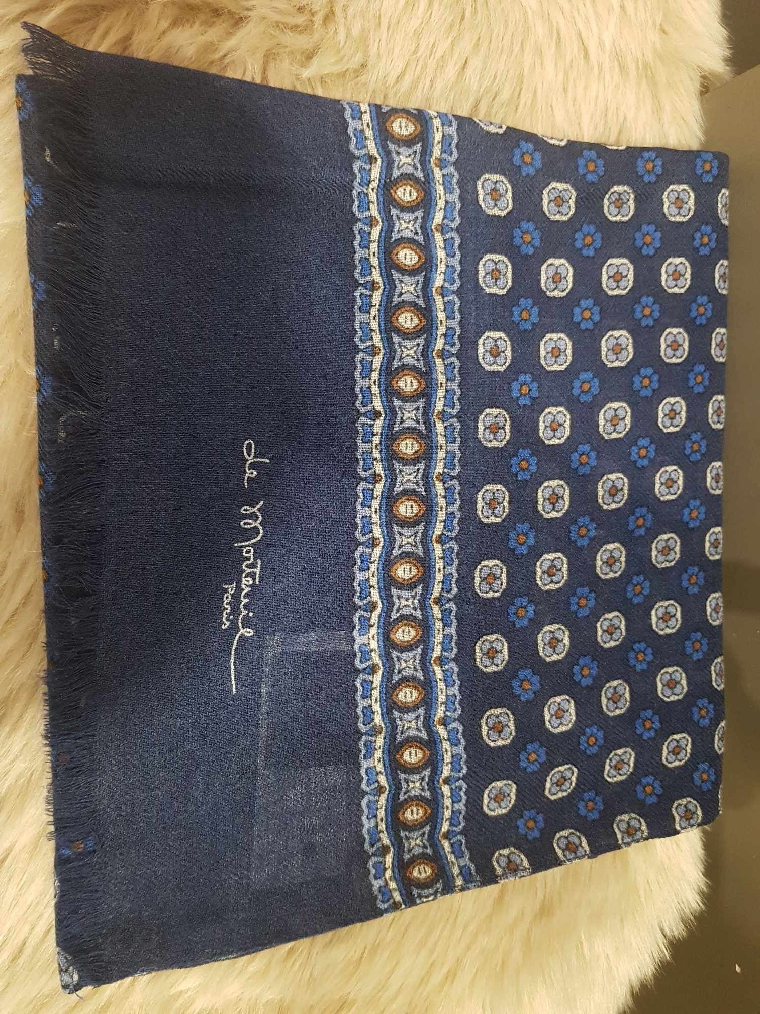 Foulard De Morteuil