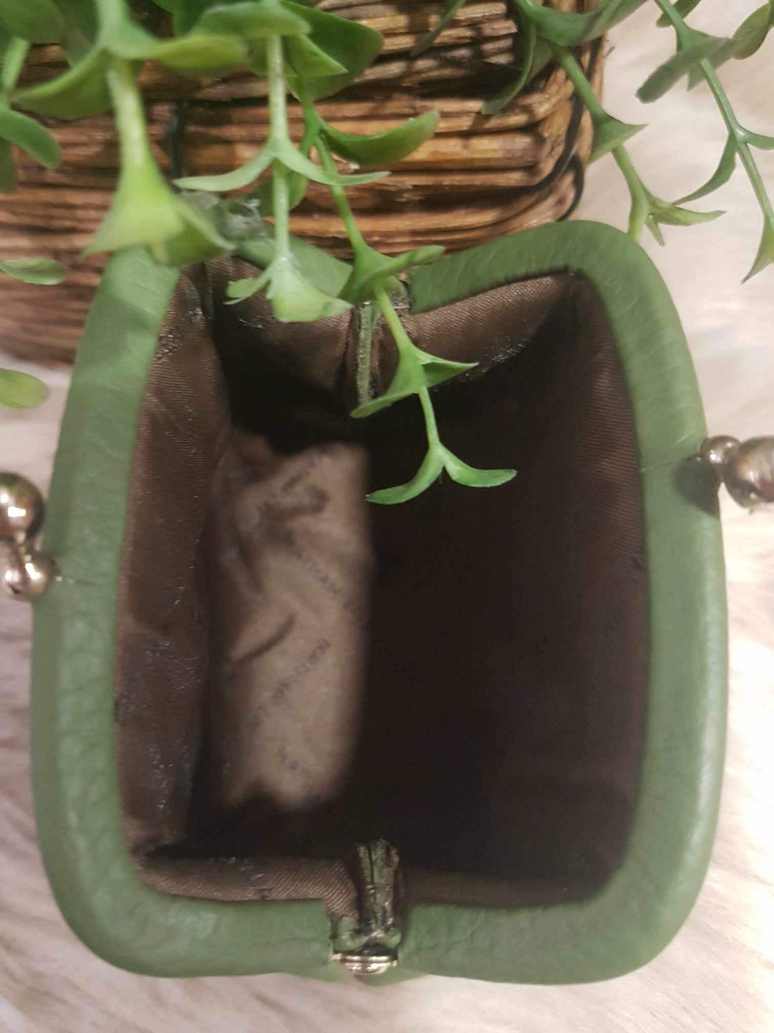 Porte-monnaies Nathan-Baume