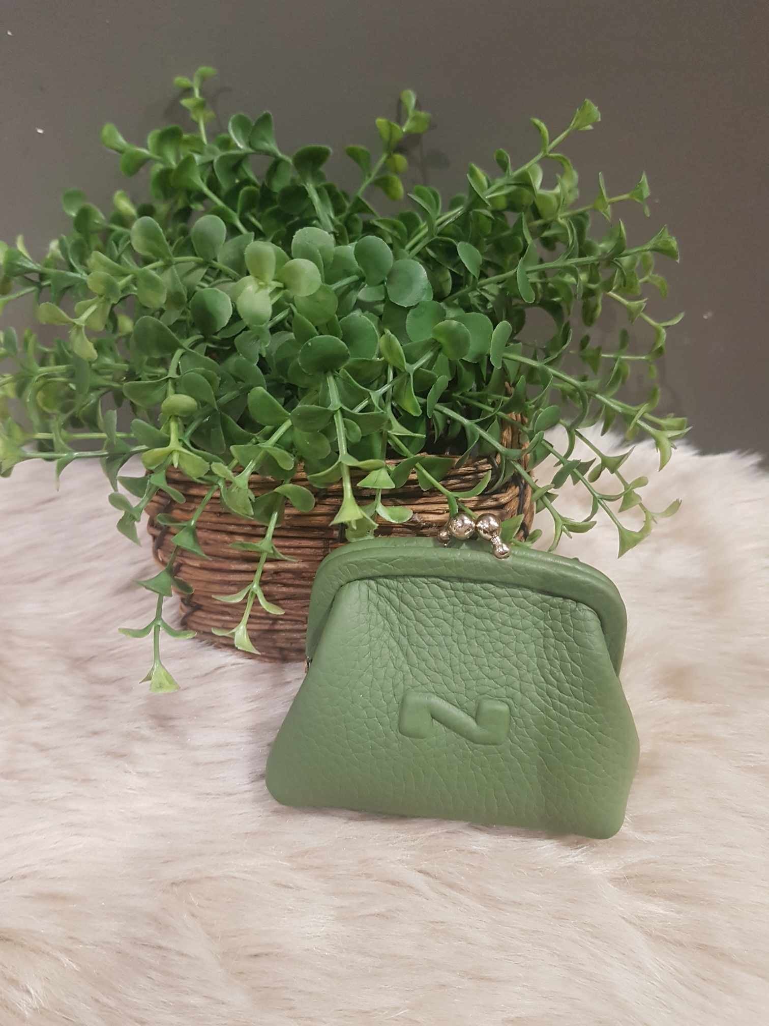 Porte-monnaies Nathan-Baume