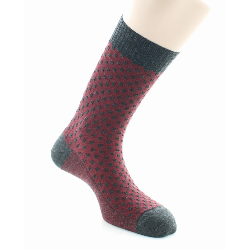Perrin Chaussettes