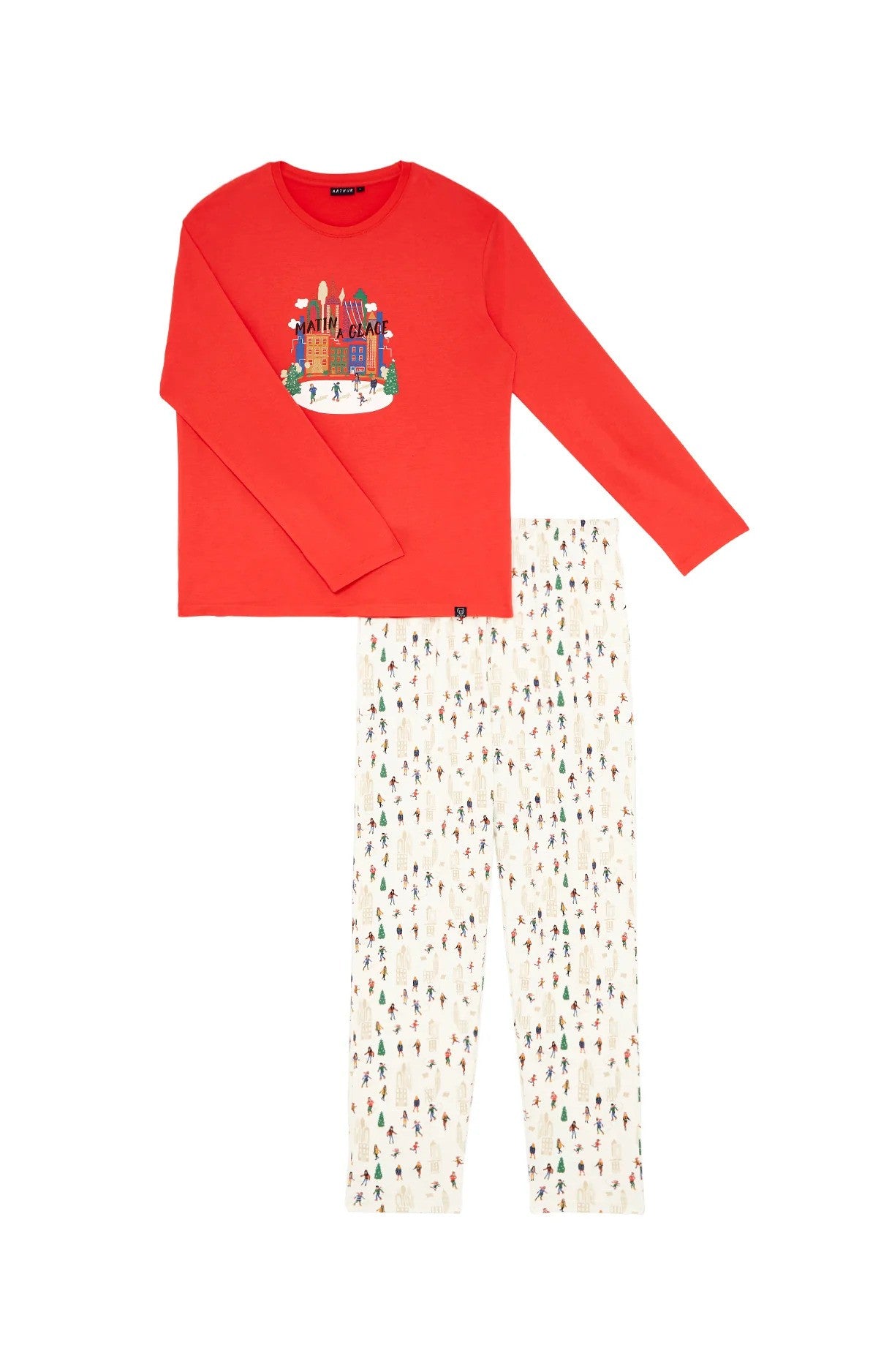 Pyjama Long Arthur