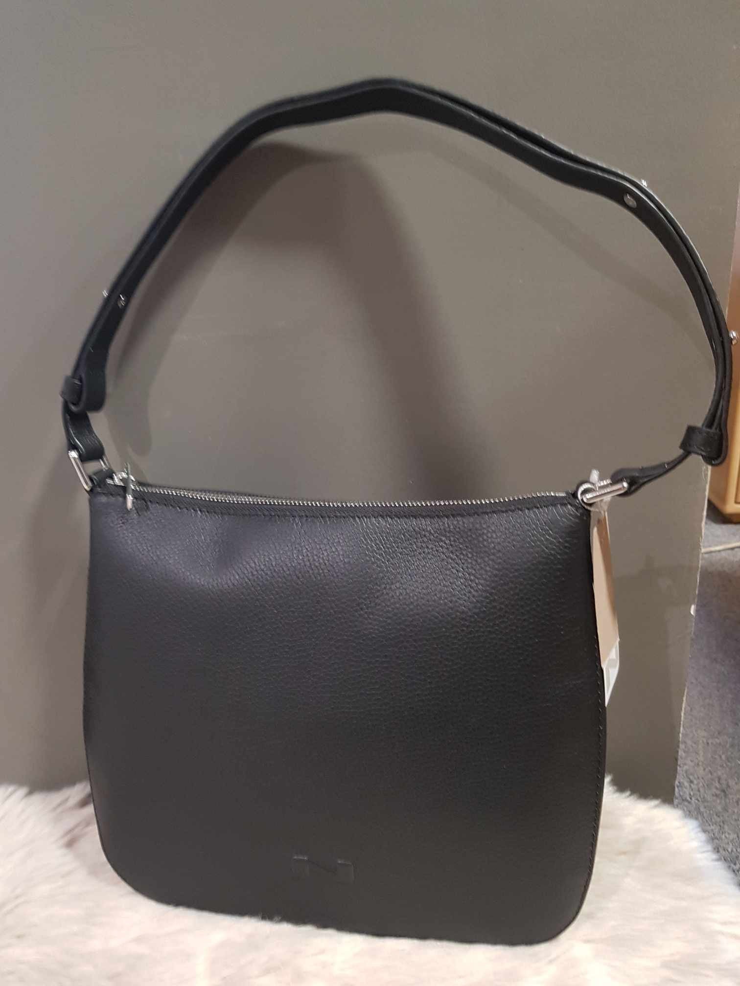 Sac à main Nathan-Baume