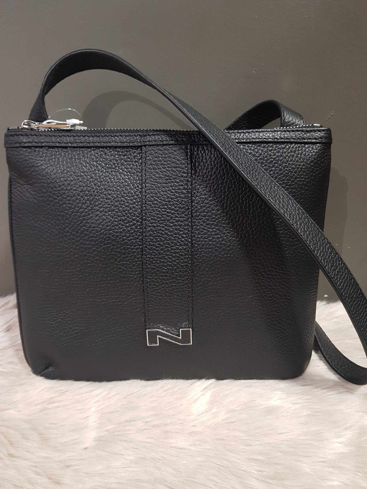 Sac à main Nathan-Baume
