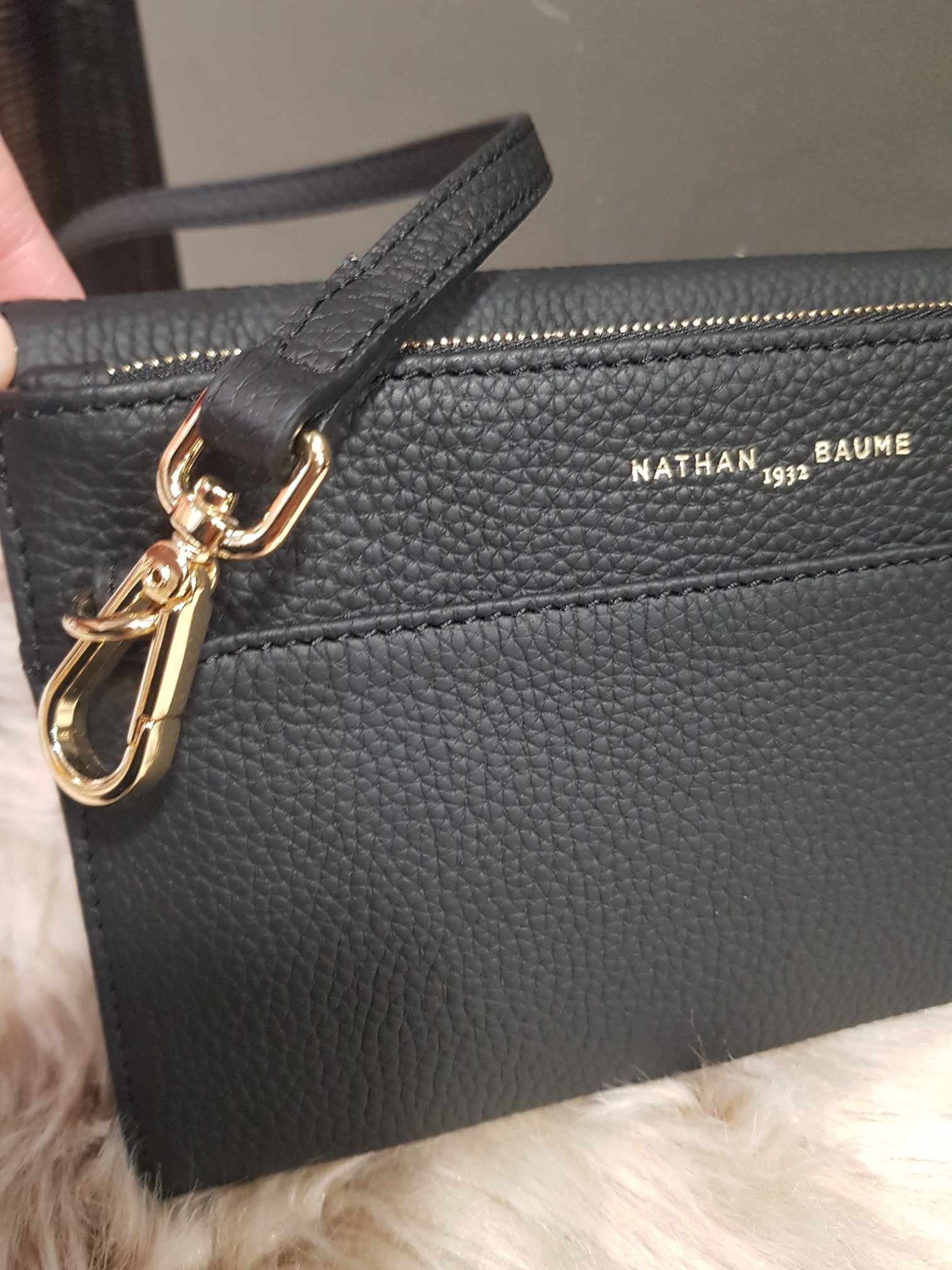 Sac à main Nathan-Baume