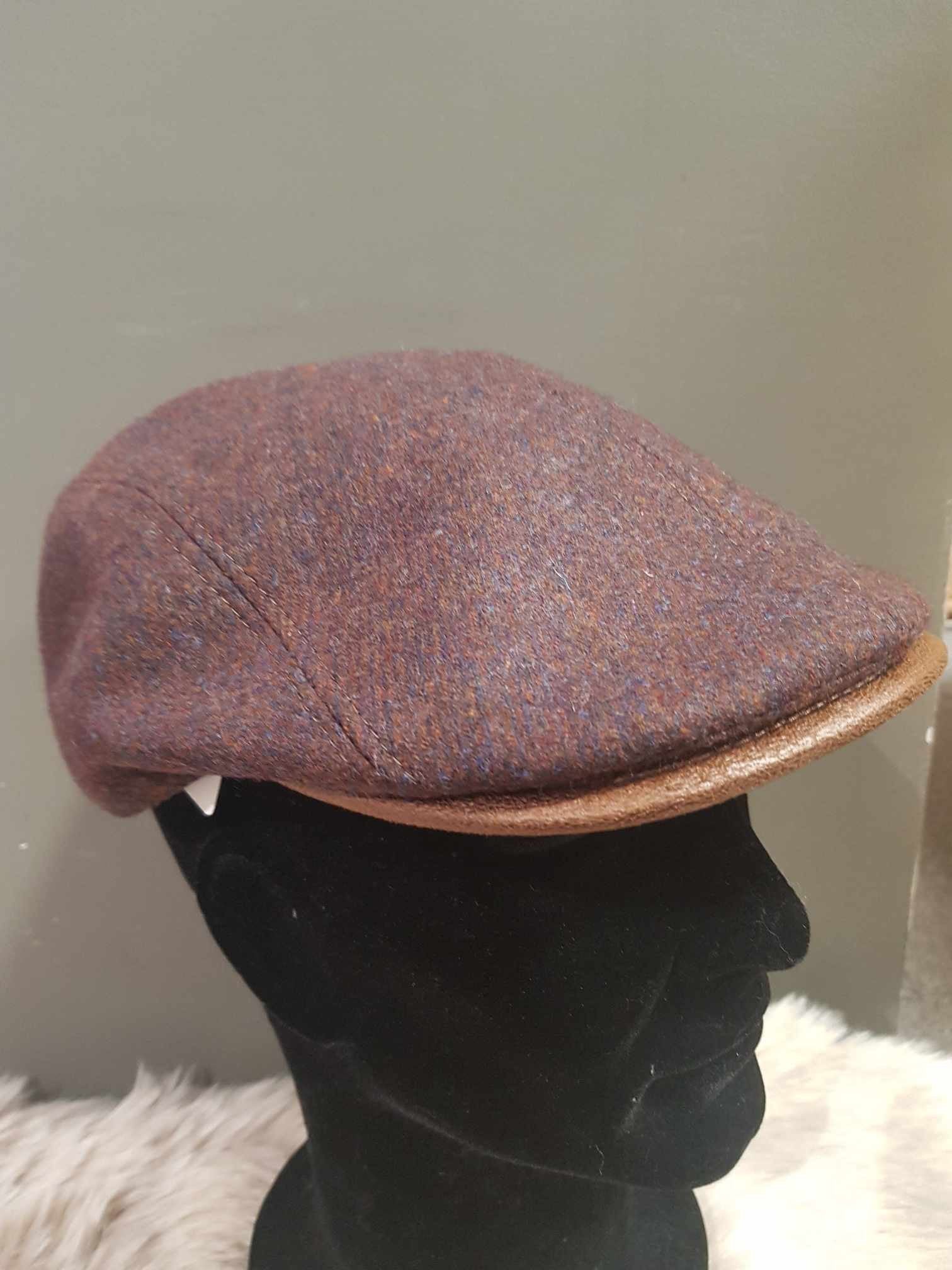 Casquette M By Flechet