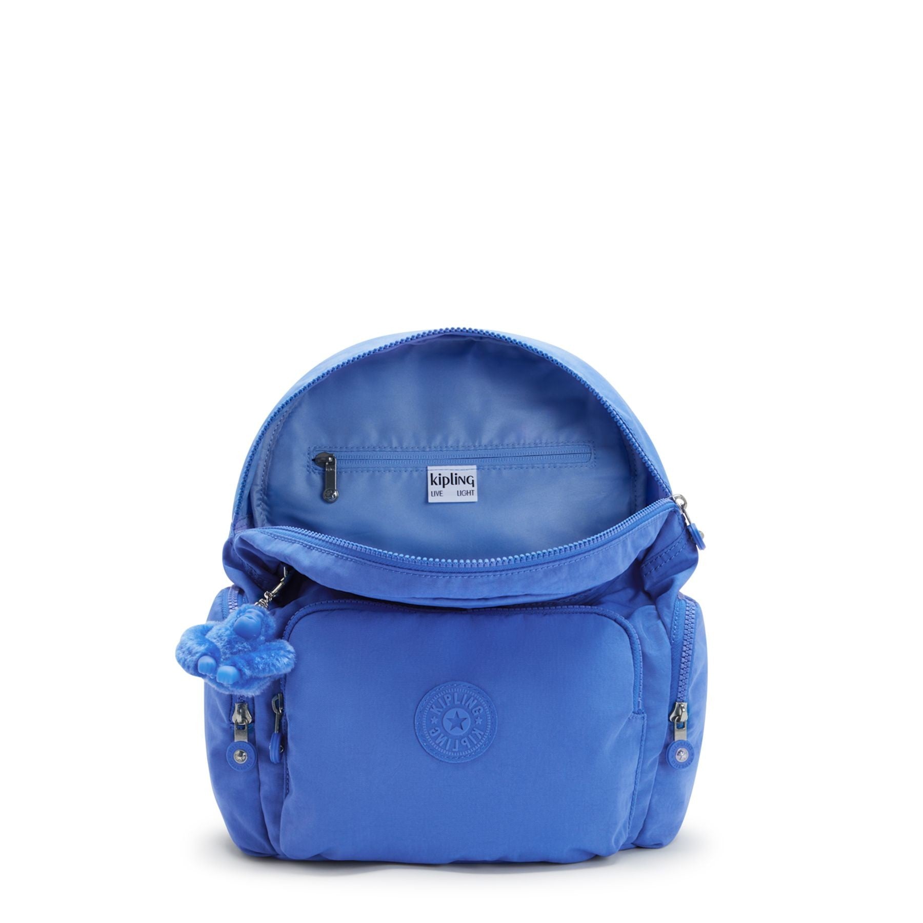 Sac à dos City Zip S