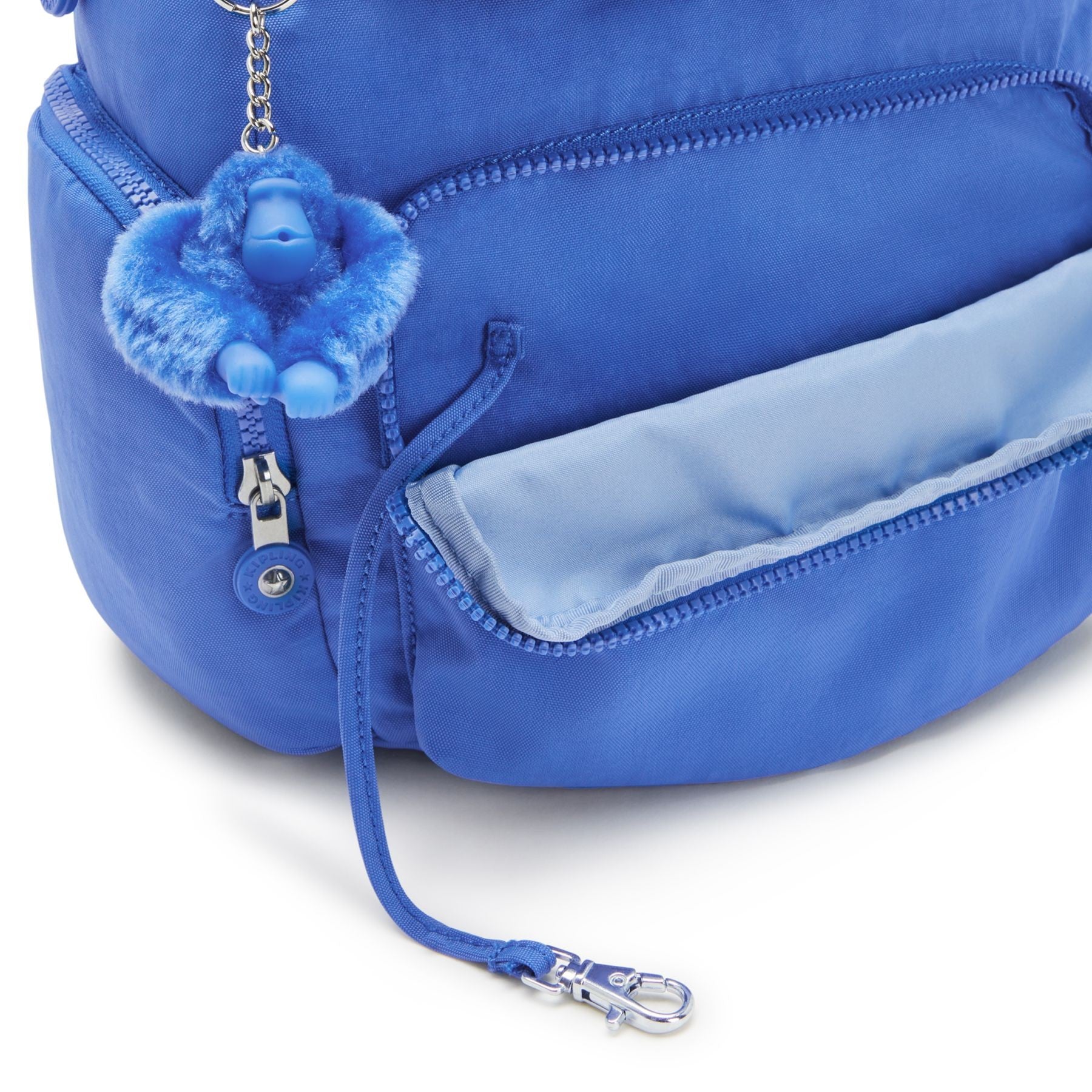 Sac à dos City Zip S
