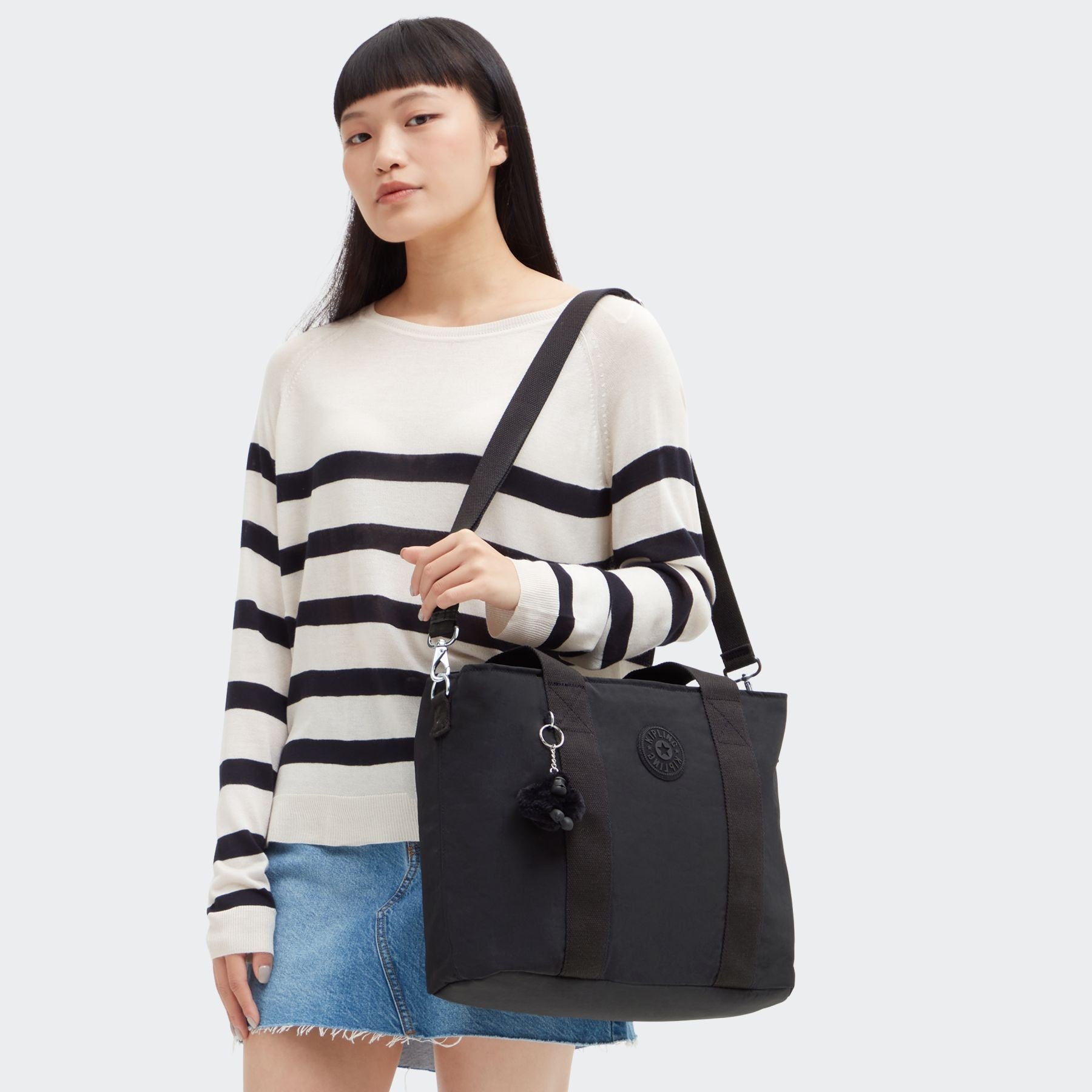 Sac à main Kipling MINTA L