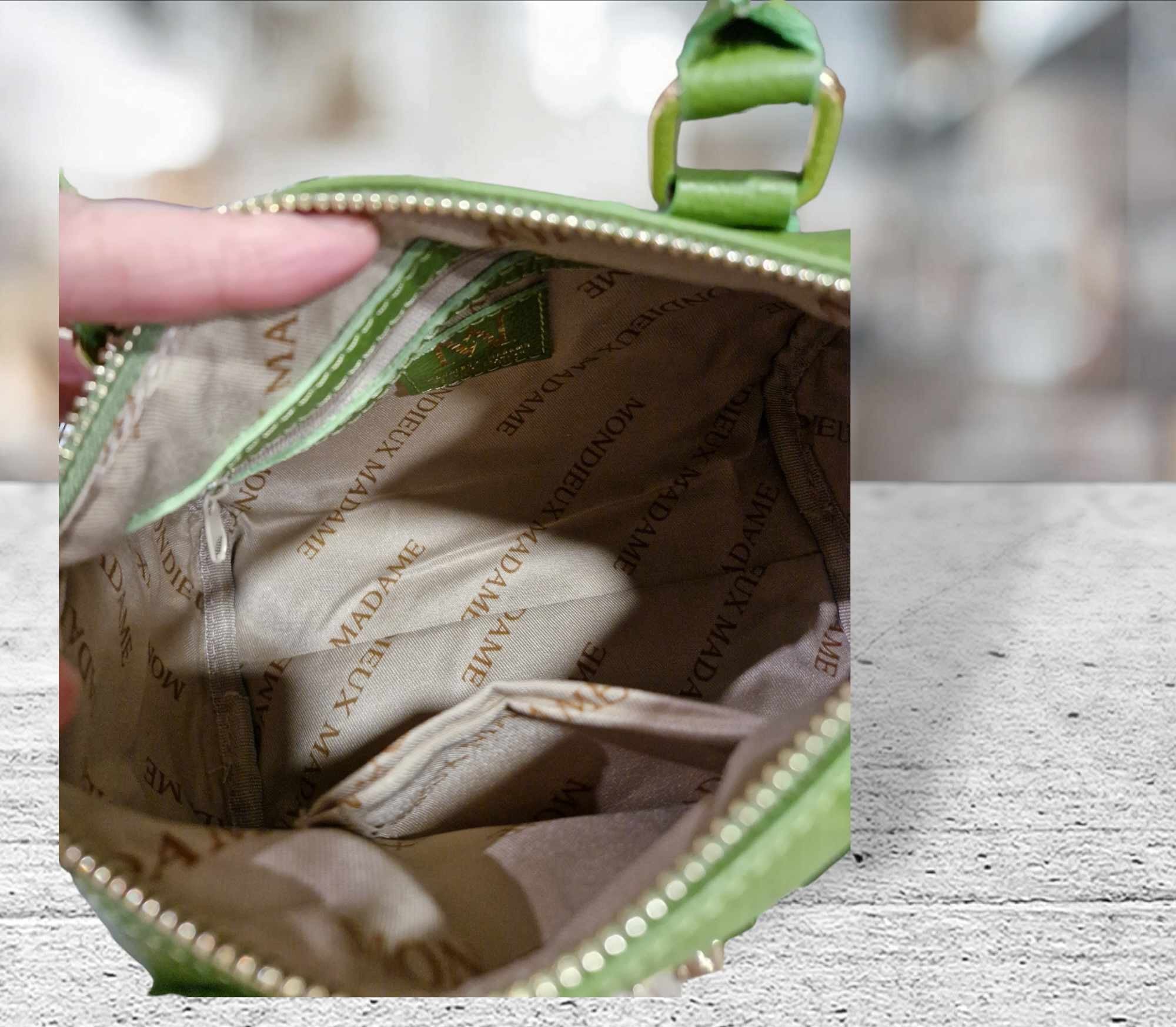 Sac à main Mondieux Madame