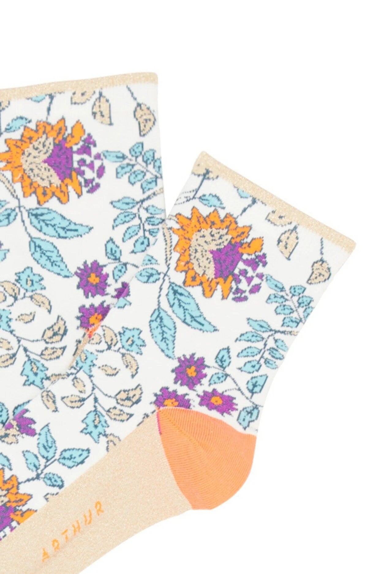 Chaussettes Arthur Femme
