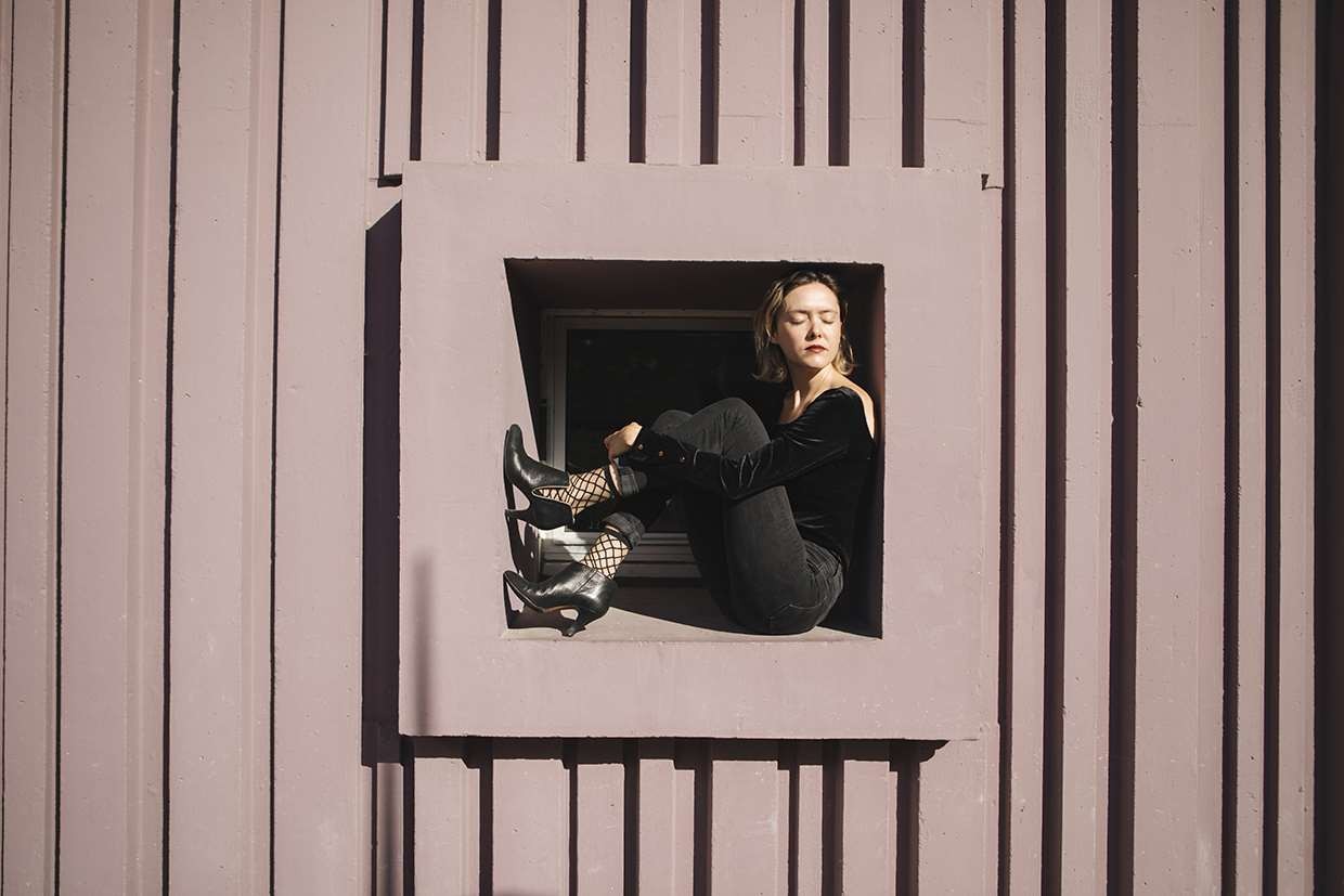 Atelier St Eustache Chaussettes