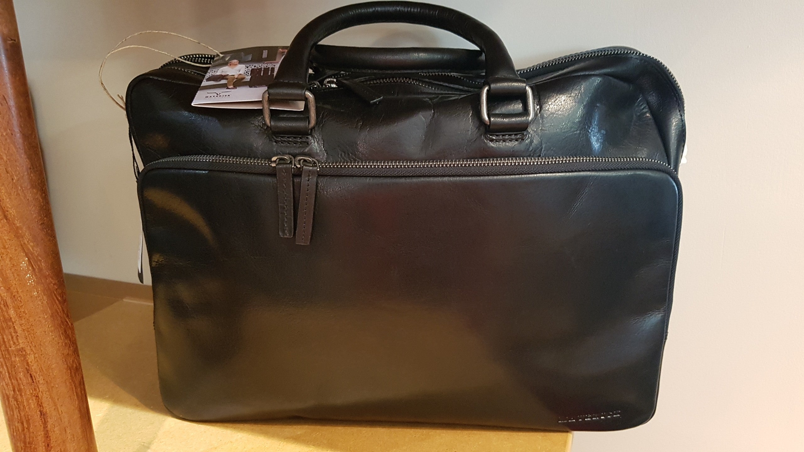 Porte document Maverick