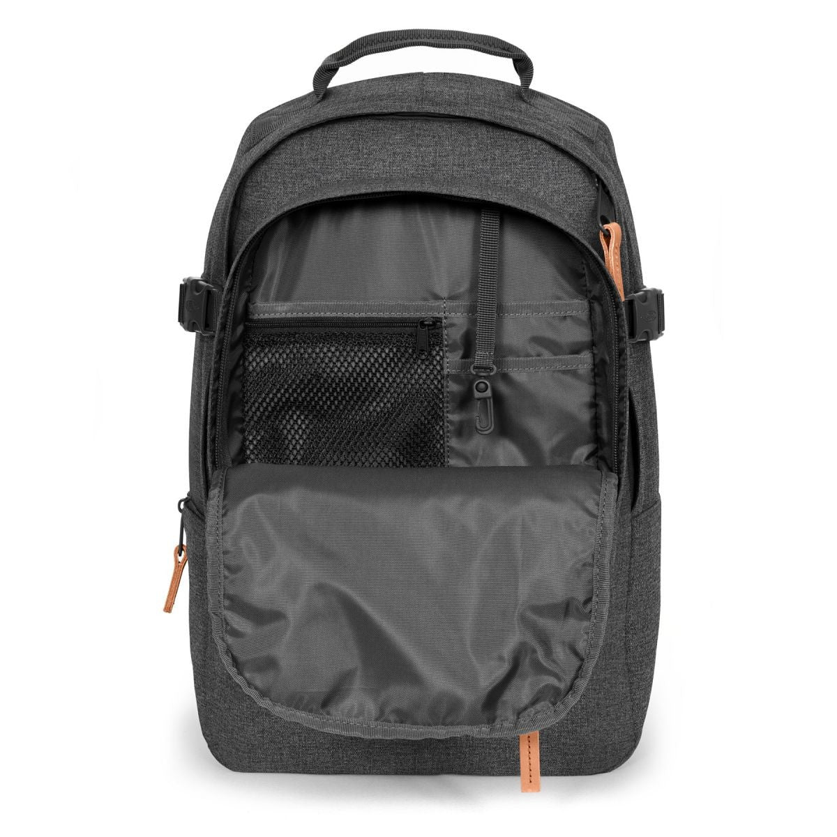 Smallker Black Denim