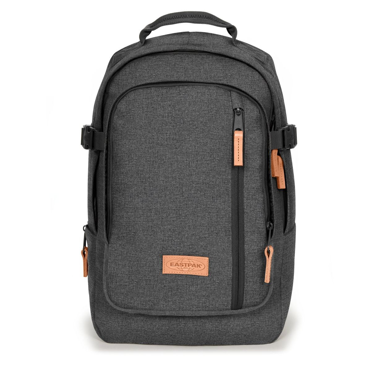 Smallker Black Denim