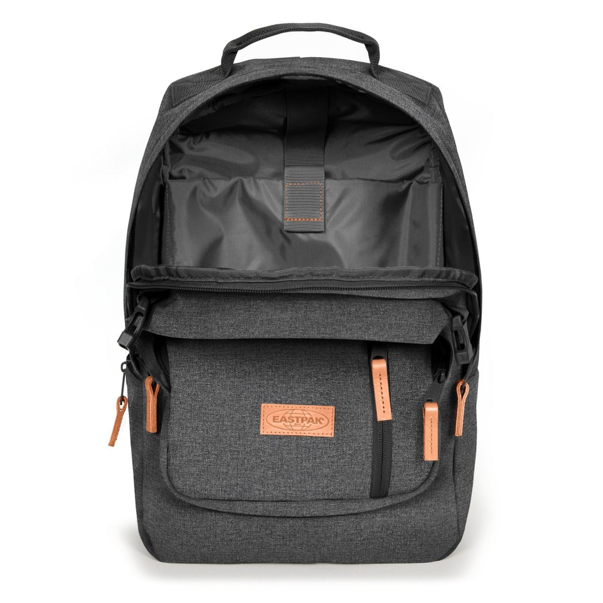 Smallker Black Denim