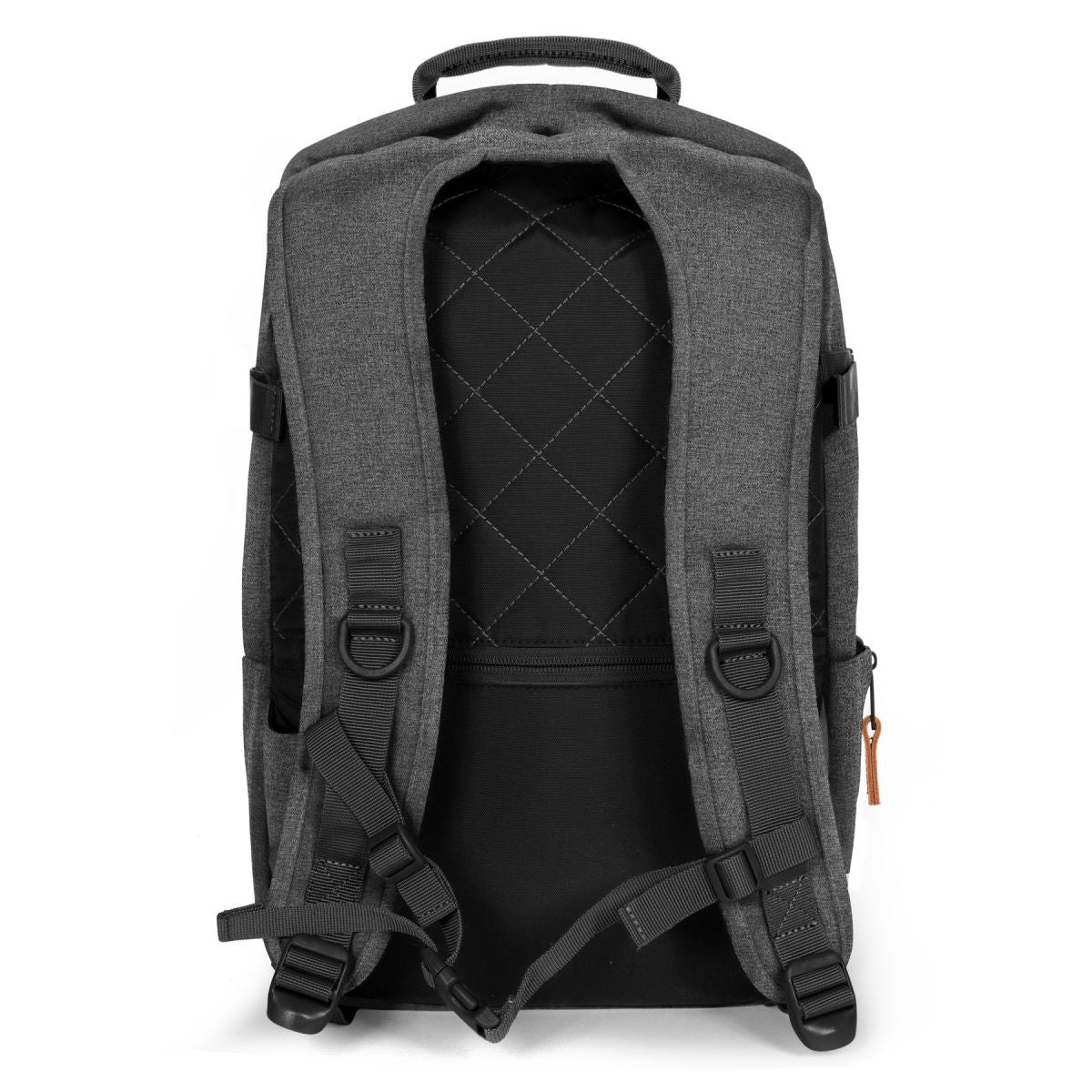 Smallker Black Denim
