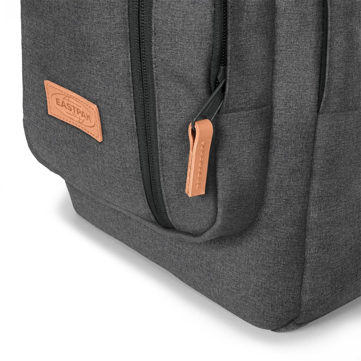 Smallker Black Denim