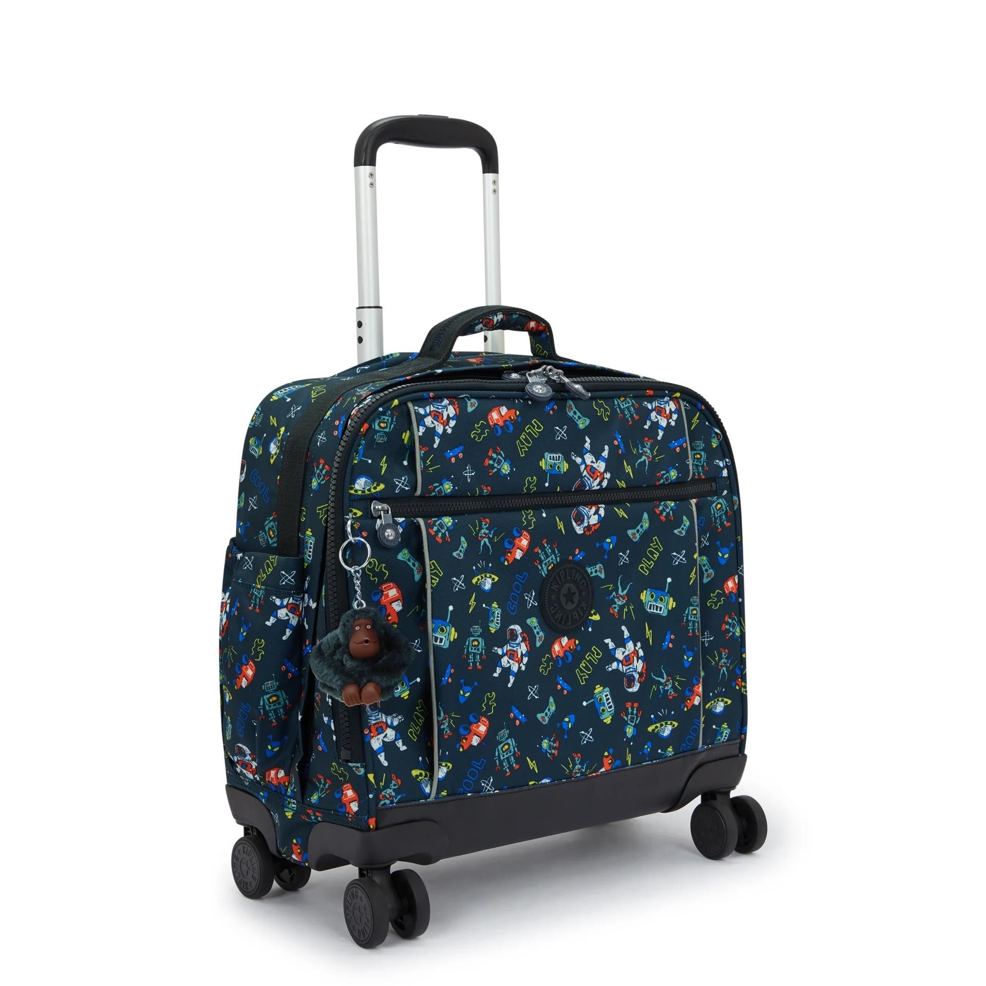 Trolley New Storia
