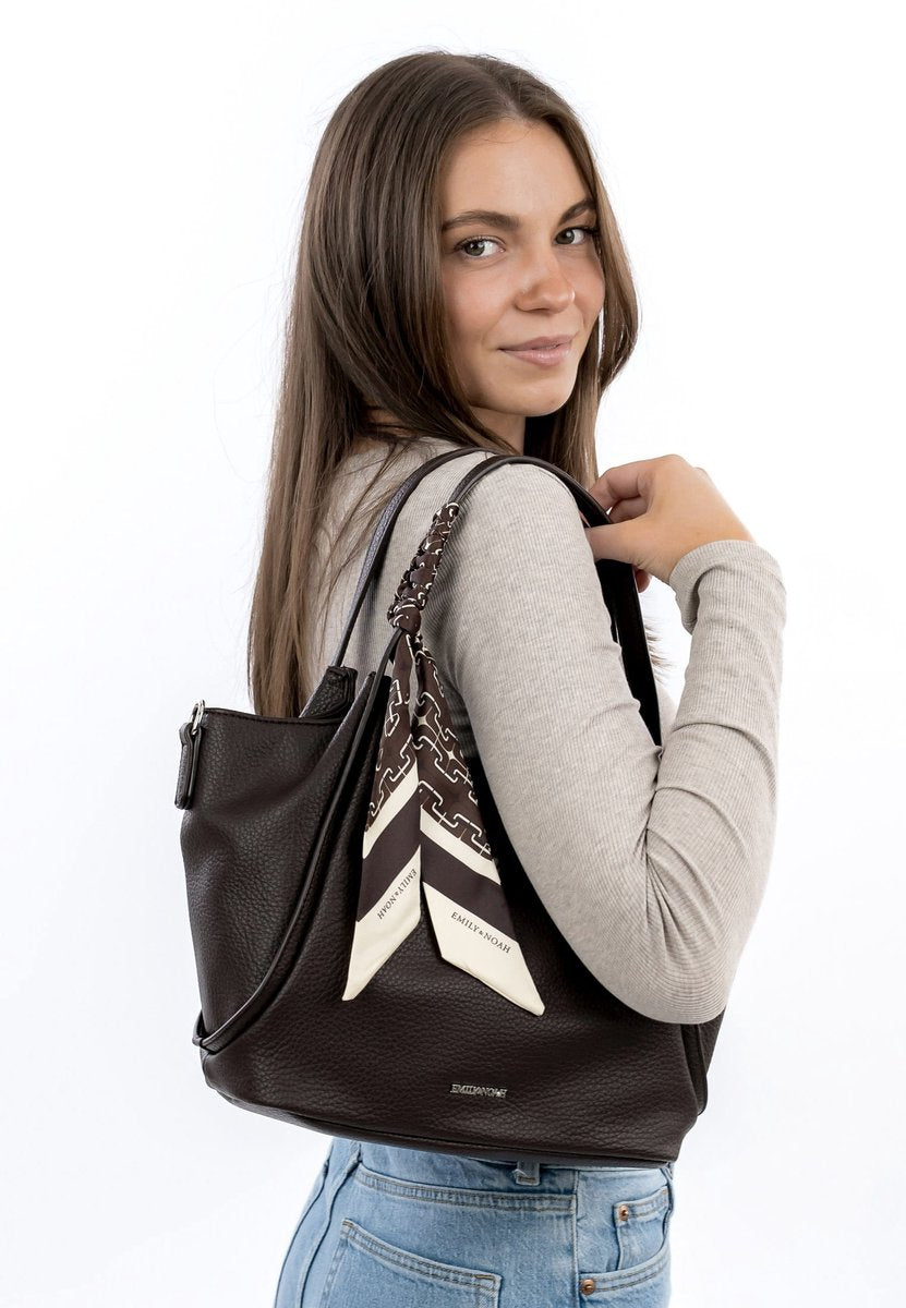 Sac à main Emily & Noah