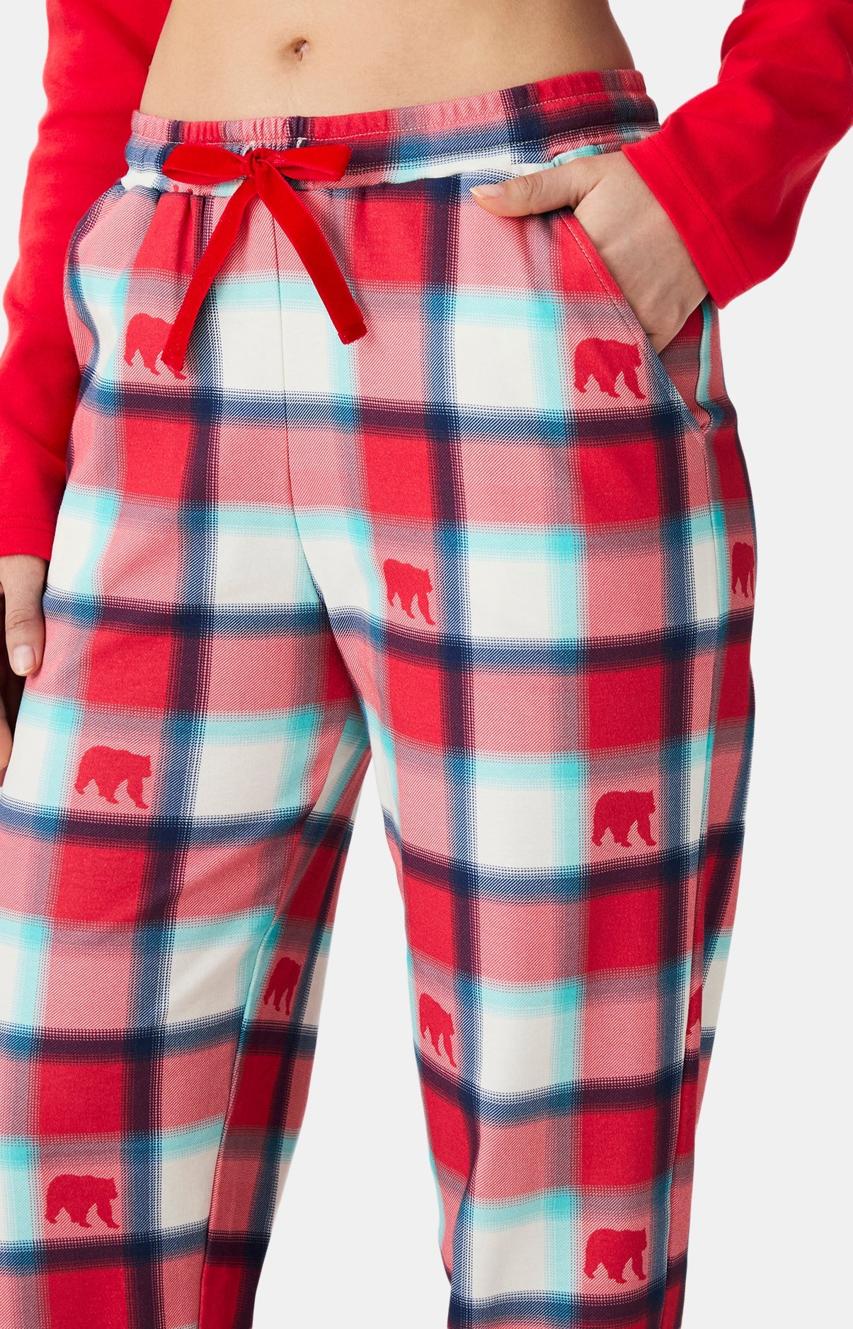 Pyjama Arthur Femme