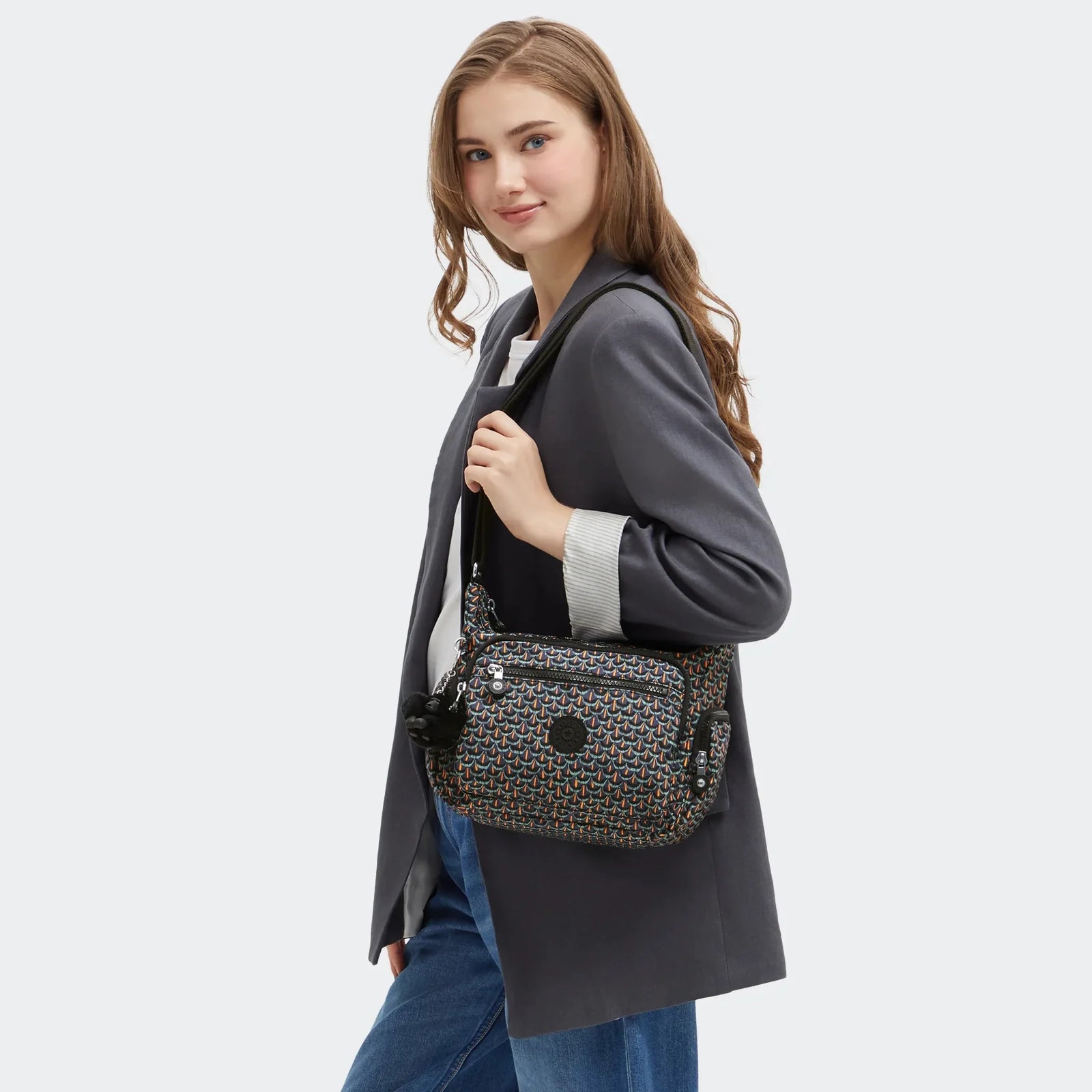 Sac à main Gabbie S Kipling