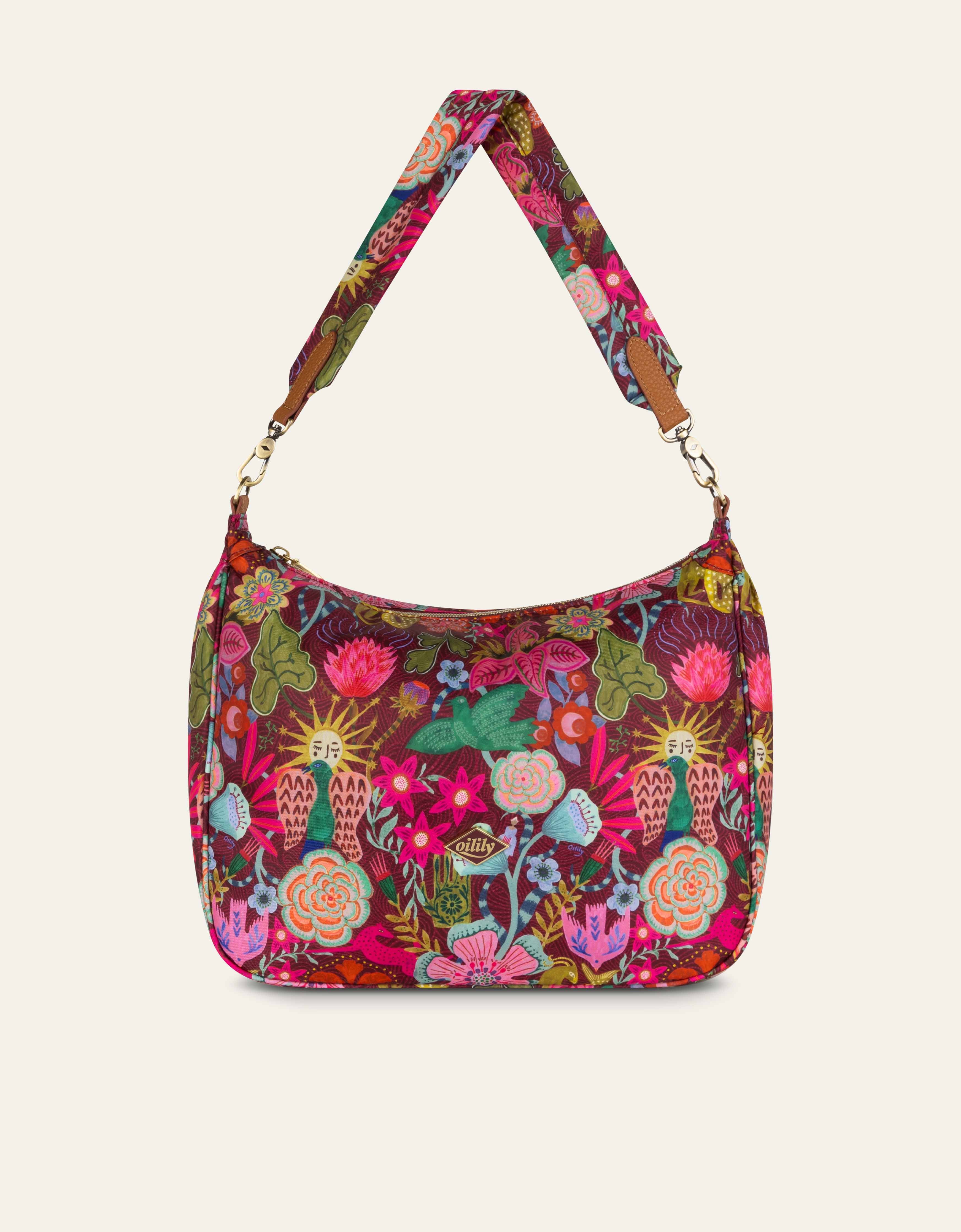 Sac Oilily
