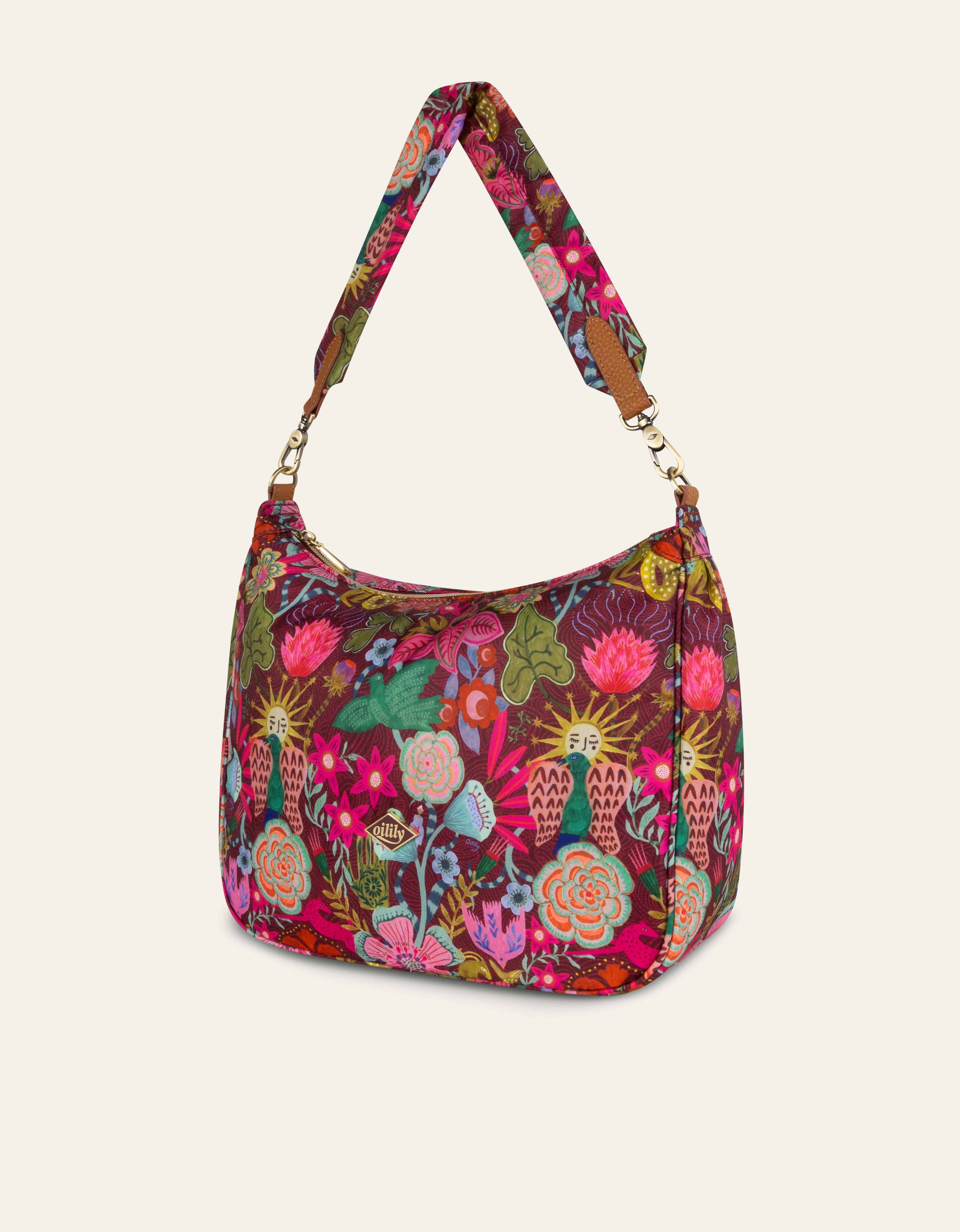 Sac Oilily