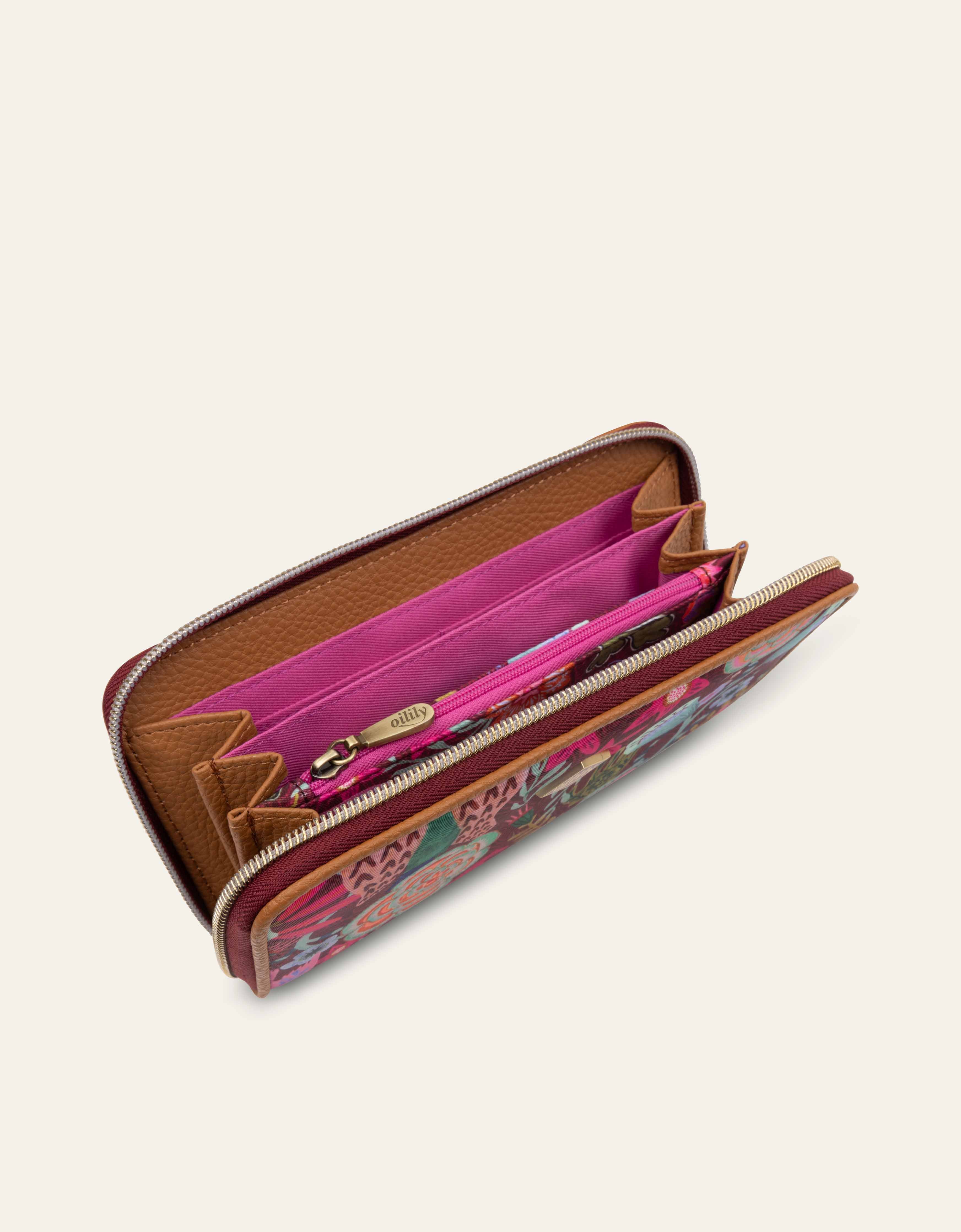 Portefeuille Oilily