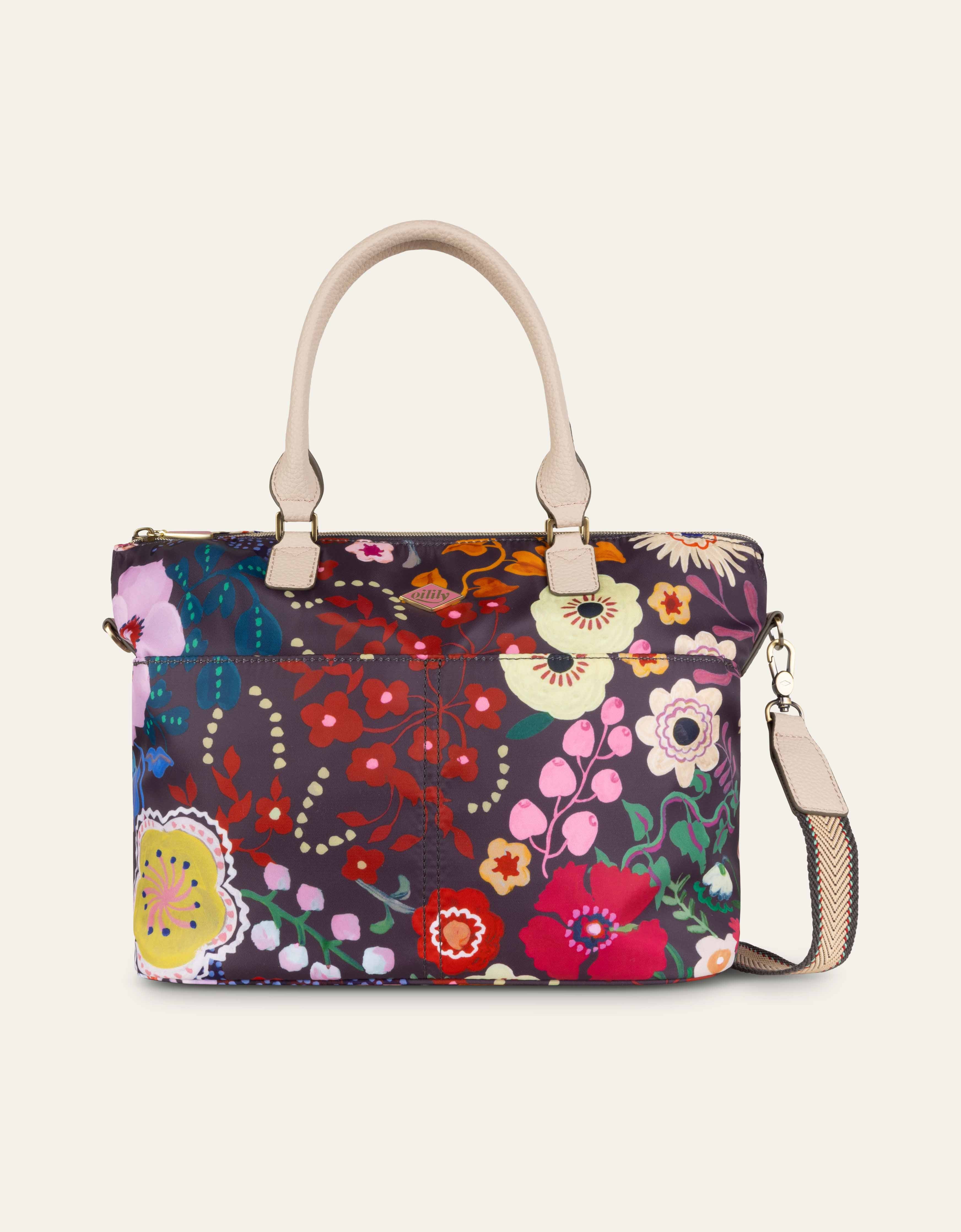 Sac Oilily