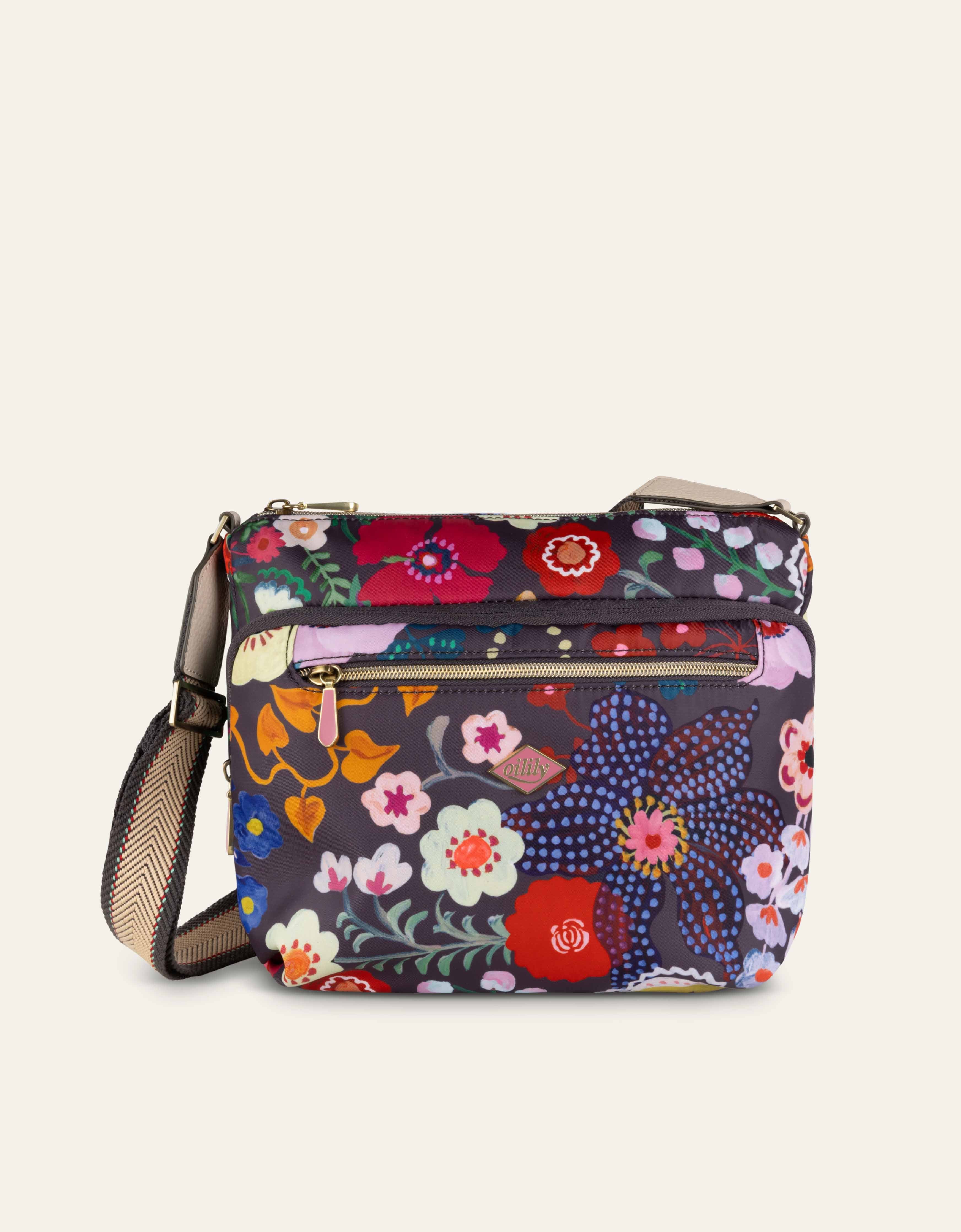 Sac Oilily