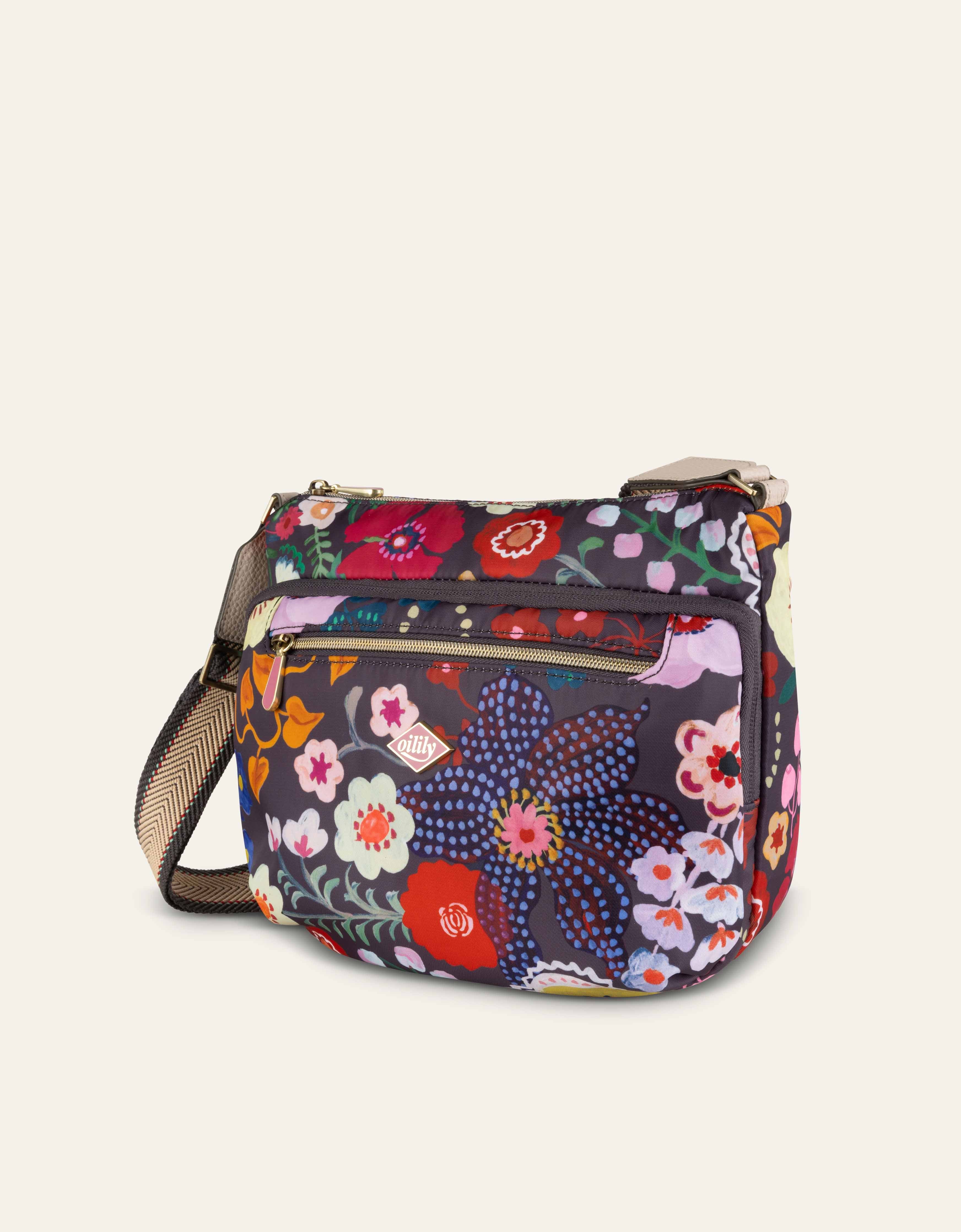 Sac Oilily