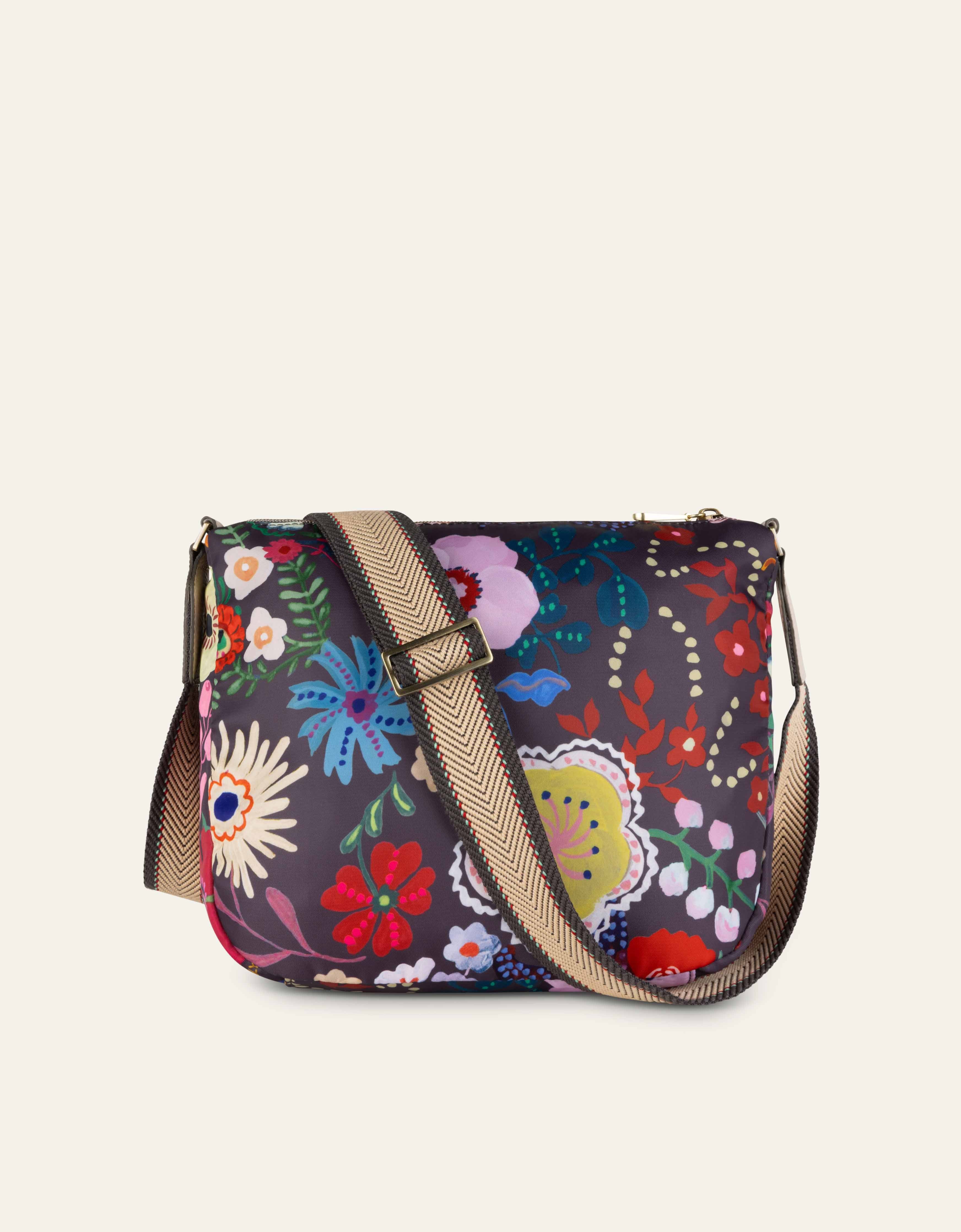 Sac Oilily